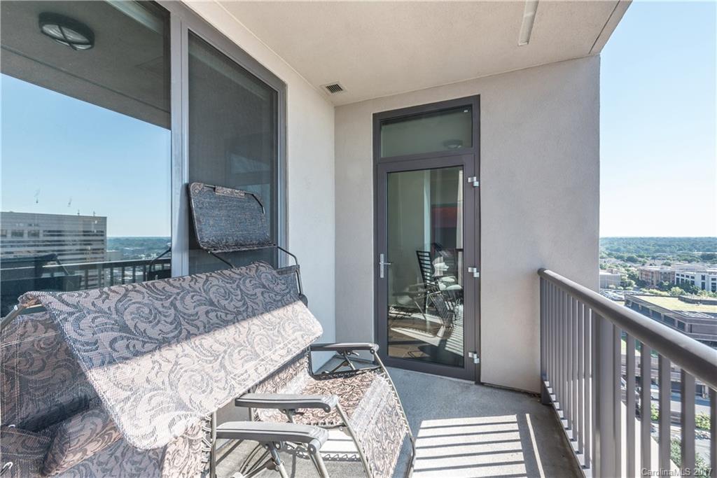 Second Ward - Residential Lease