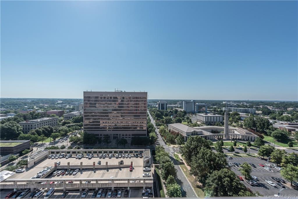 Second Ward - Residential Lease