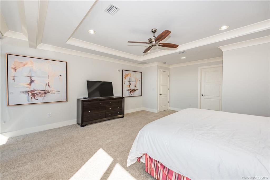 Second Ward - Residential Lease