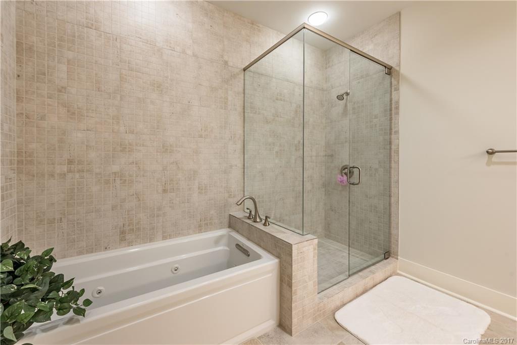 Second Ward - Residential Lease