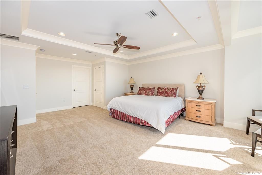 Second Ward - Residential Lease