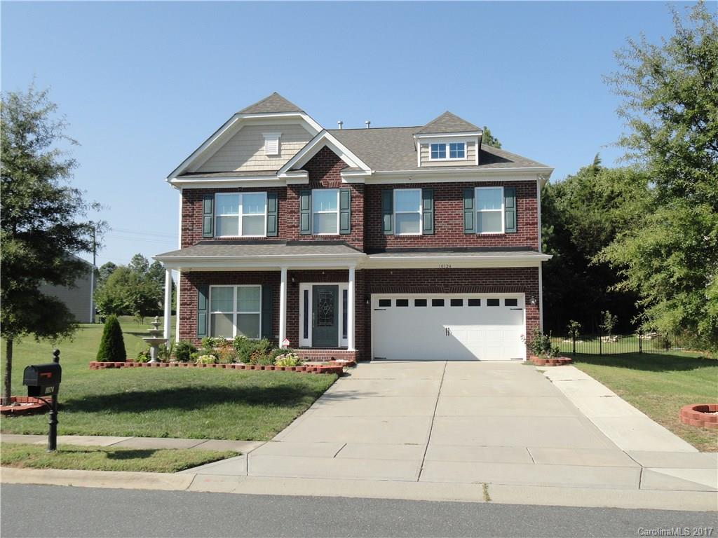 Berewick - Residential