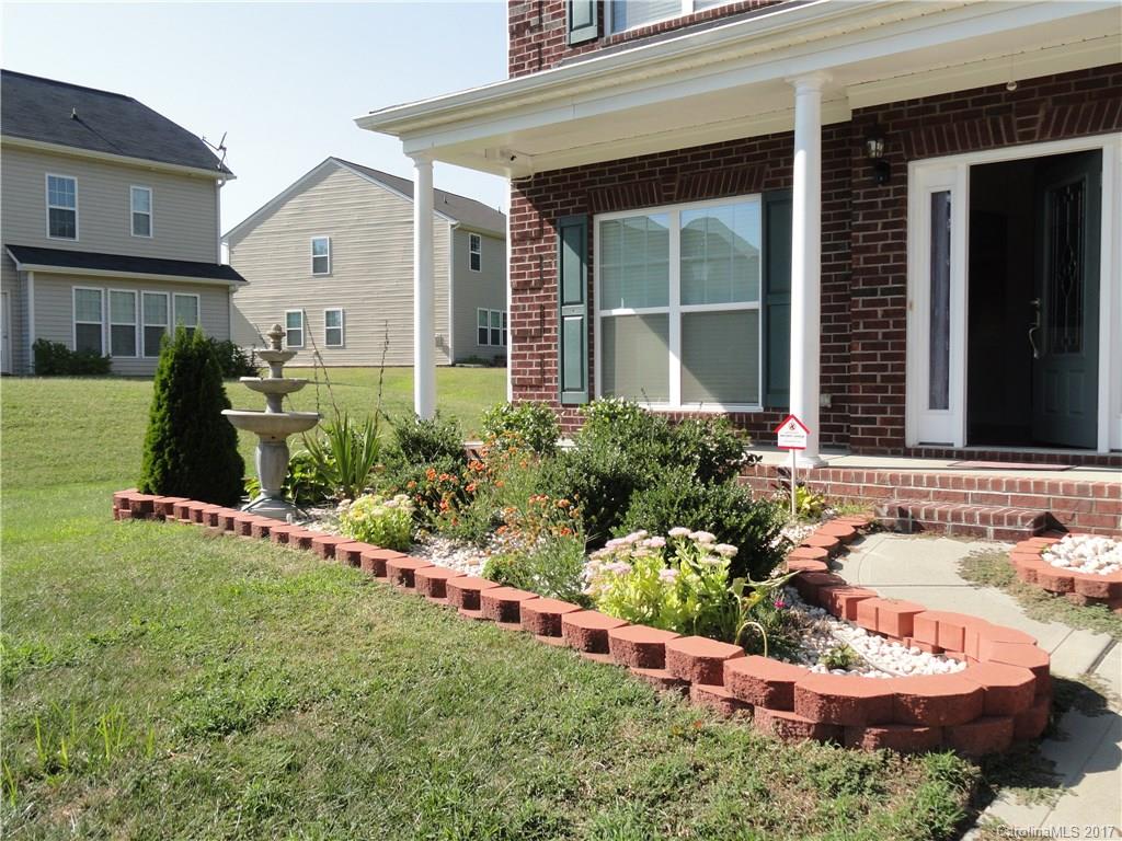 Berewick - Residential