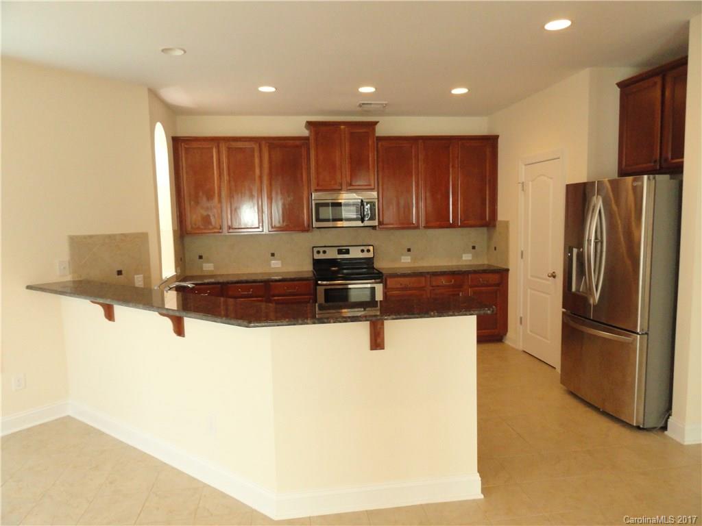 Berewick - Residential