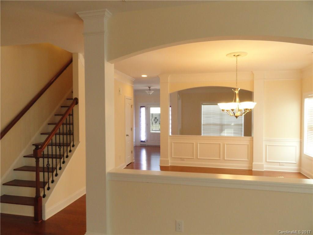 Berewick - Residential