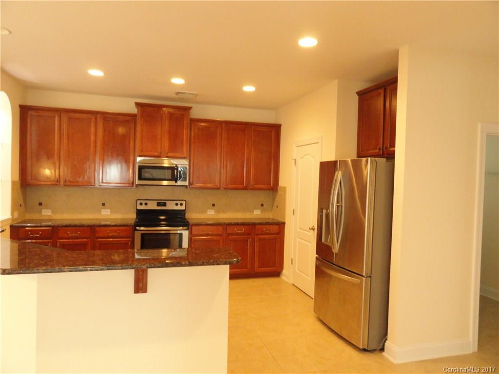 Berewick - Residential