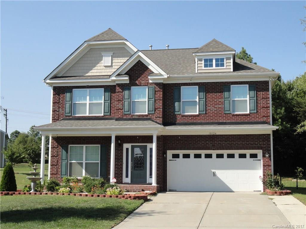 Berewick - Residential