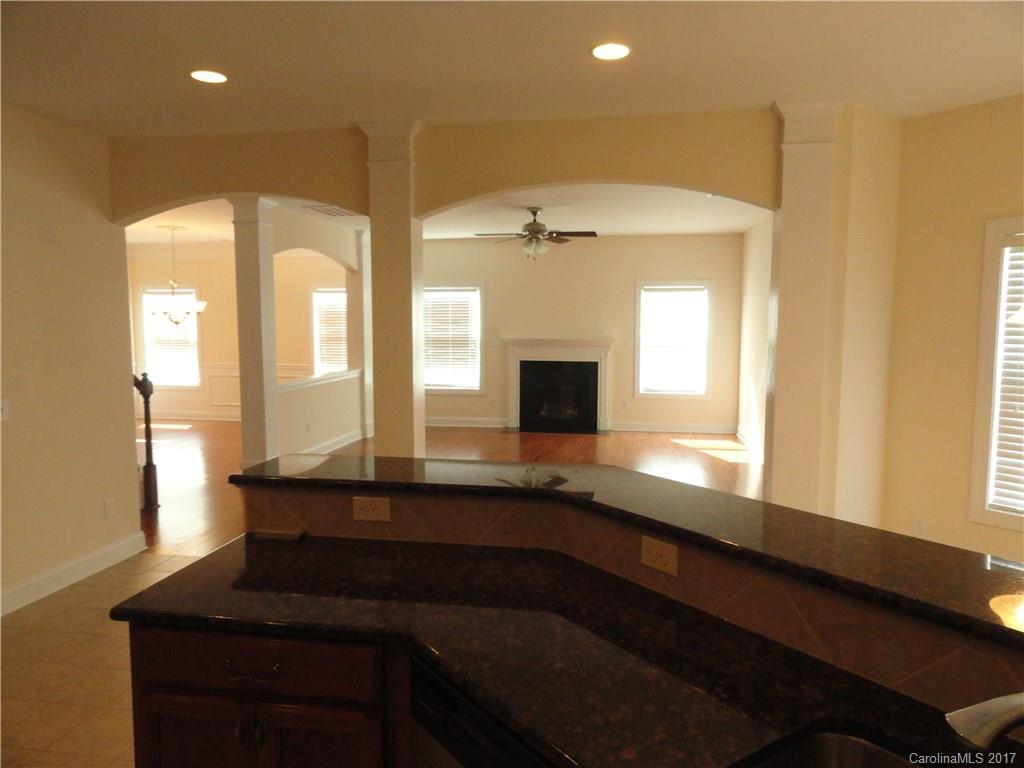 Berewick - Residential