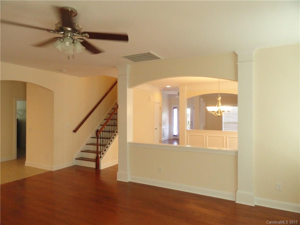 Berewick - Residential