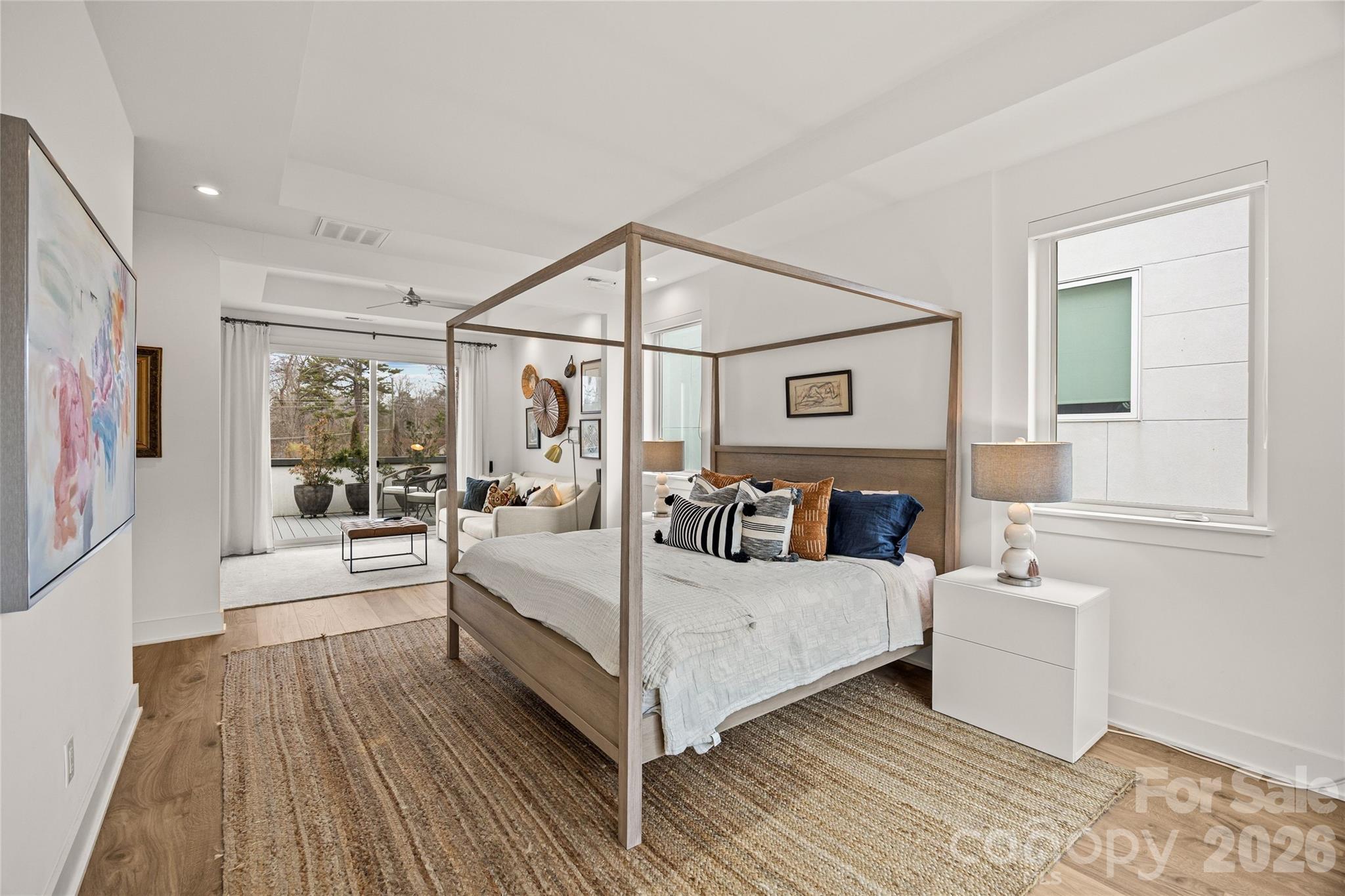 Sherwood Forest - Residential