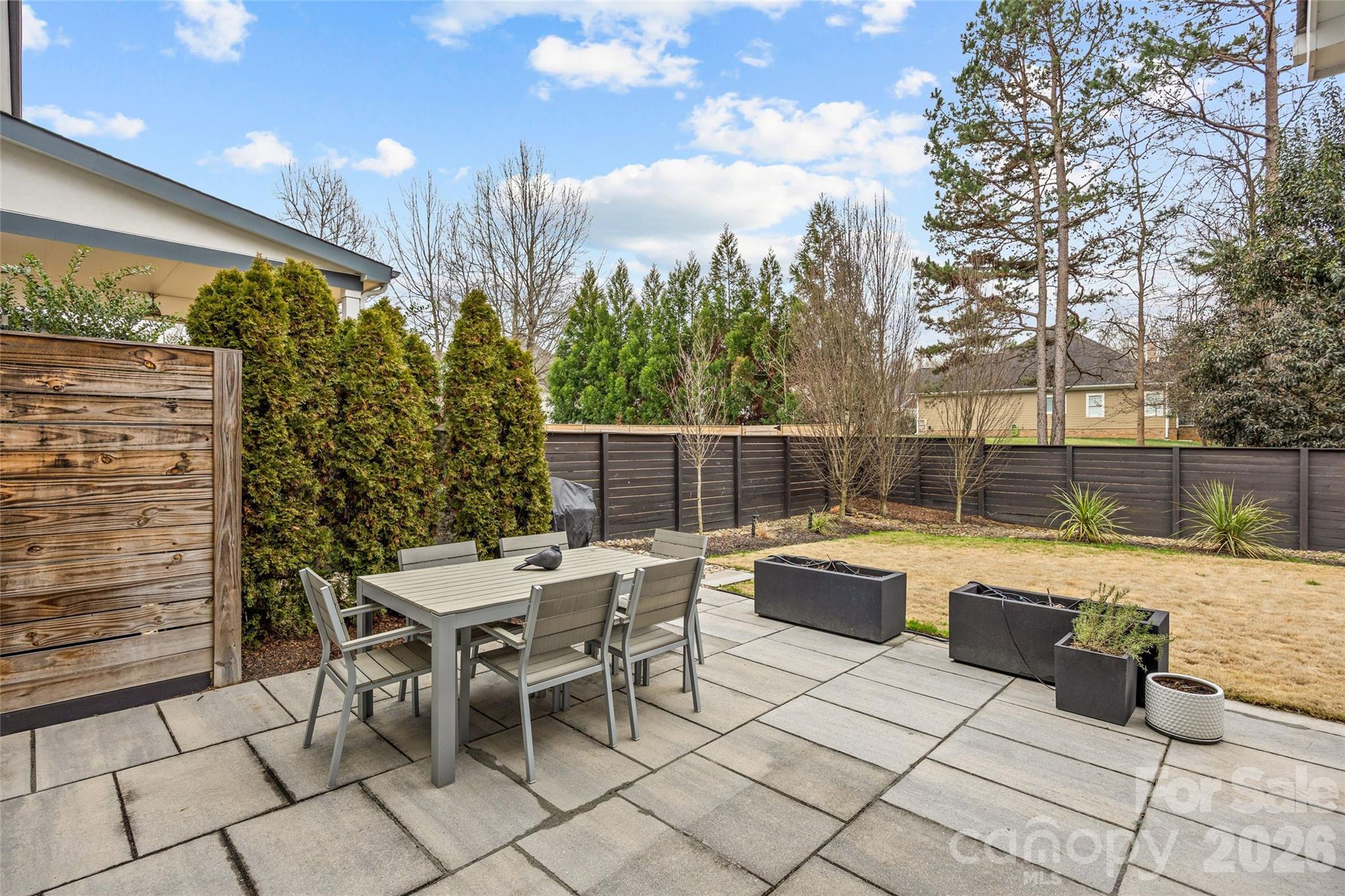 Sherwood Forest - Residential