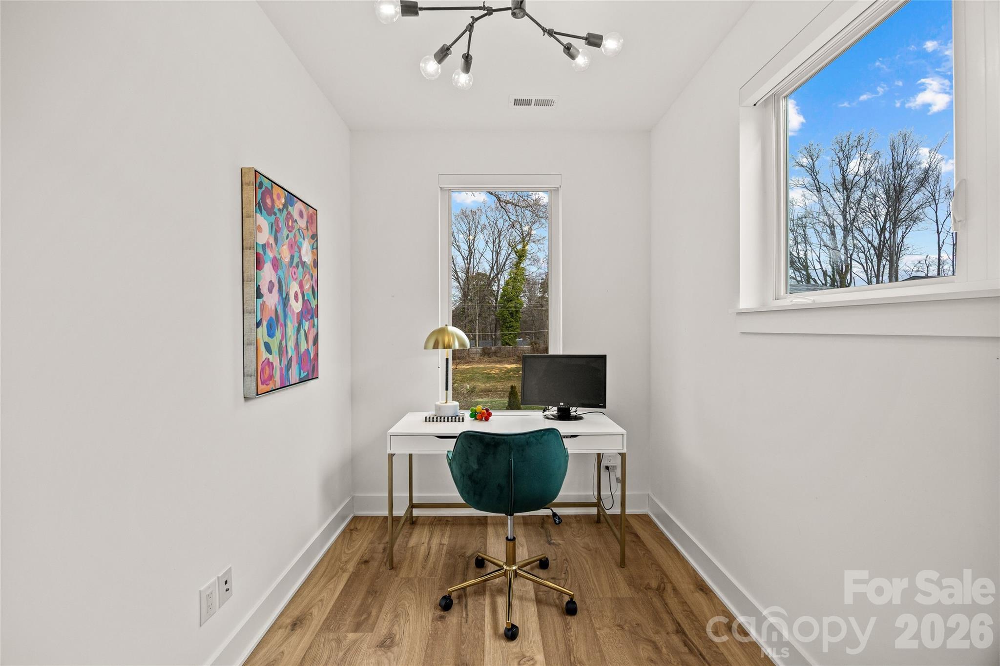 Sherwood Forest - Residential