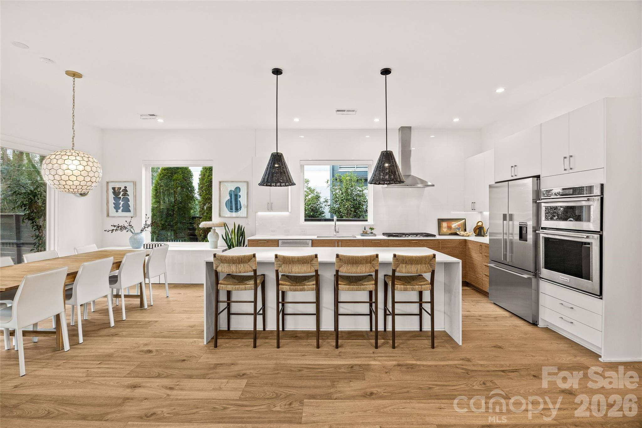 Sherwood Forest - Residential