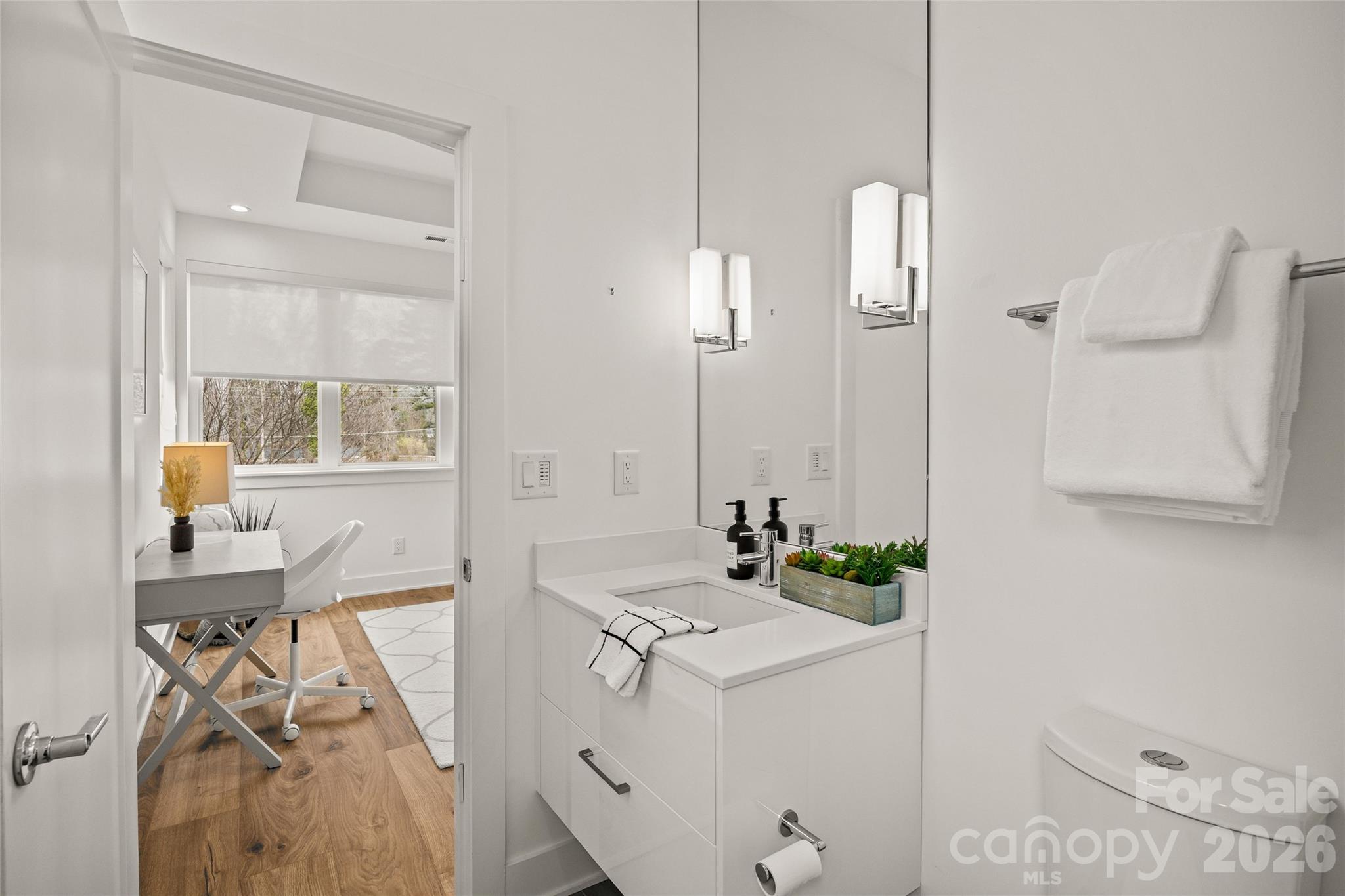 Sherwood Forest - Residential