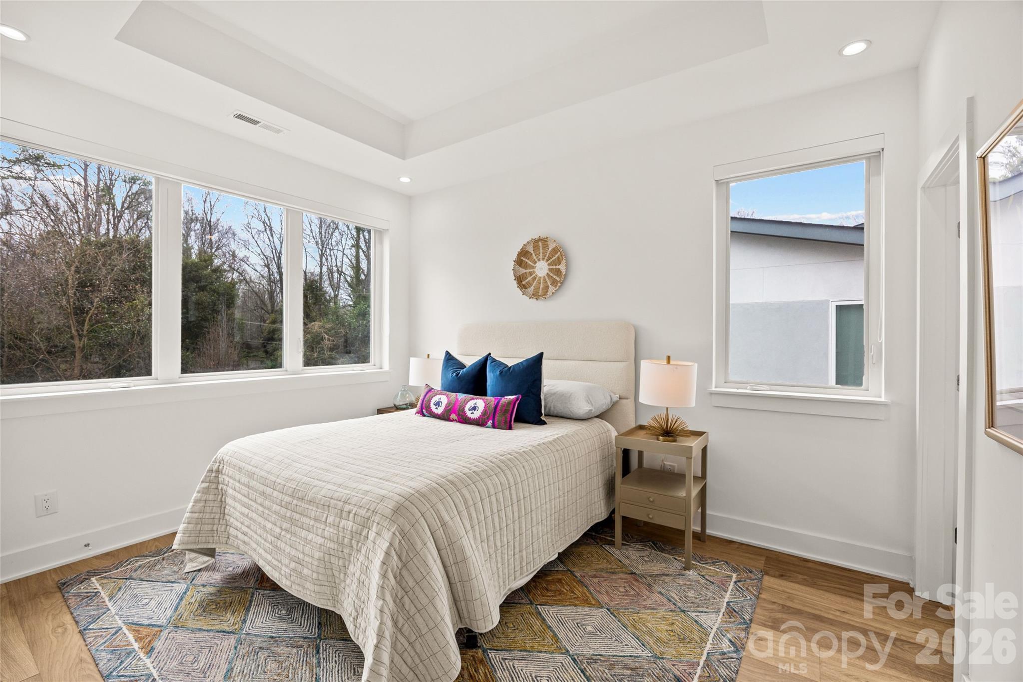 Sherwood Forest - Residential