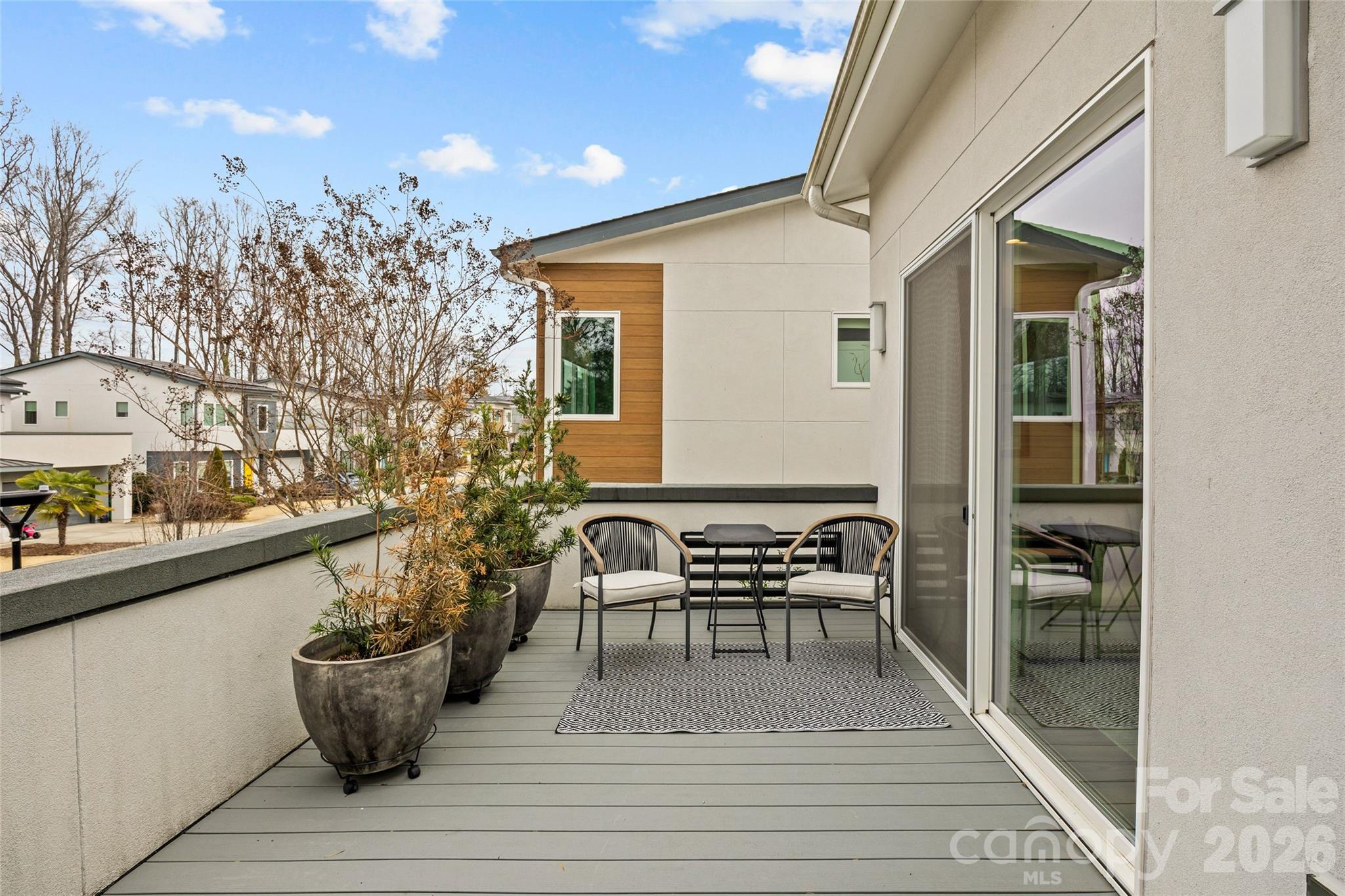 Sherwood Forest - Residential