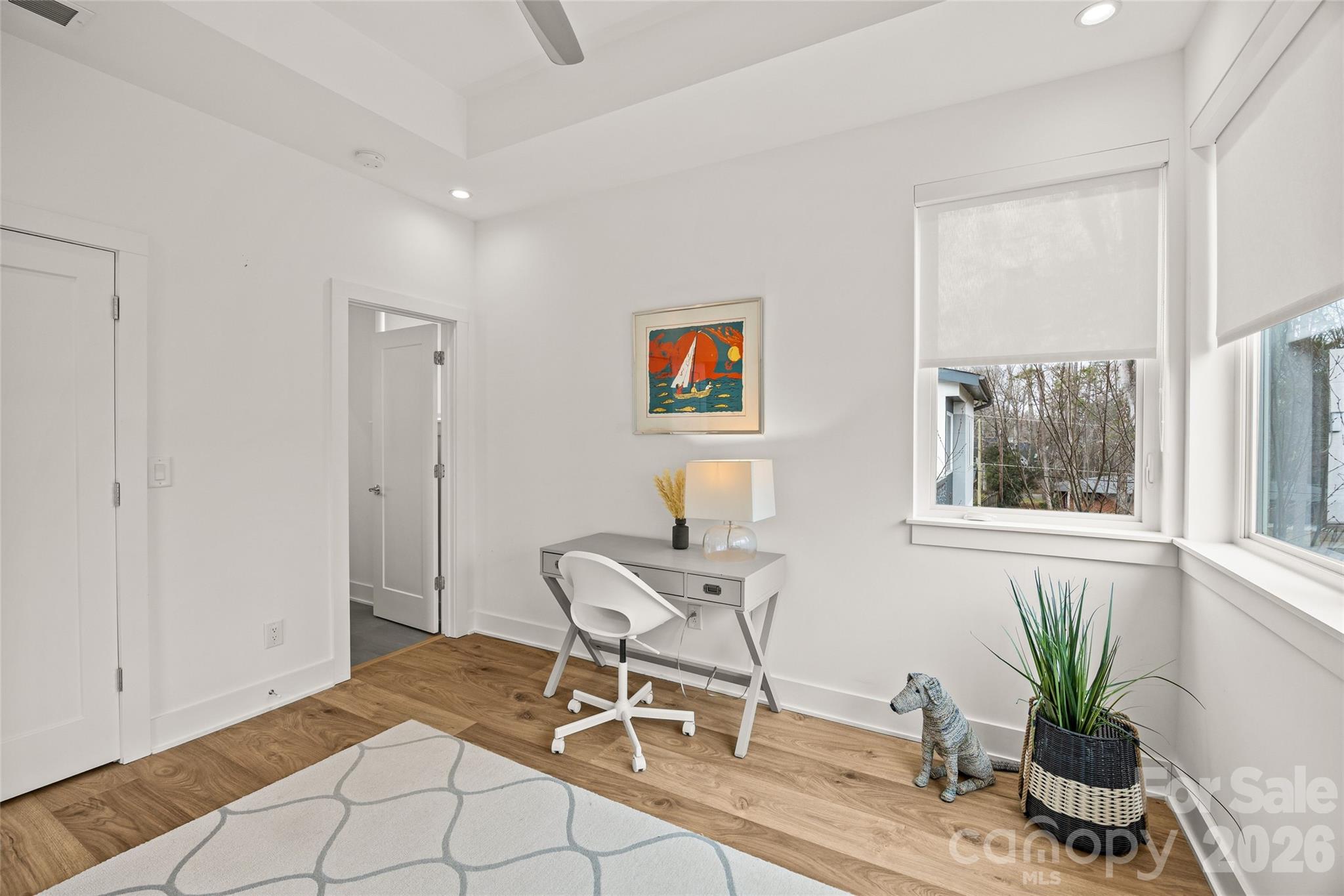 Sherwood Forest - Residential