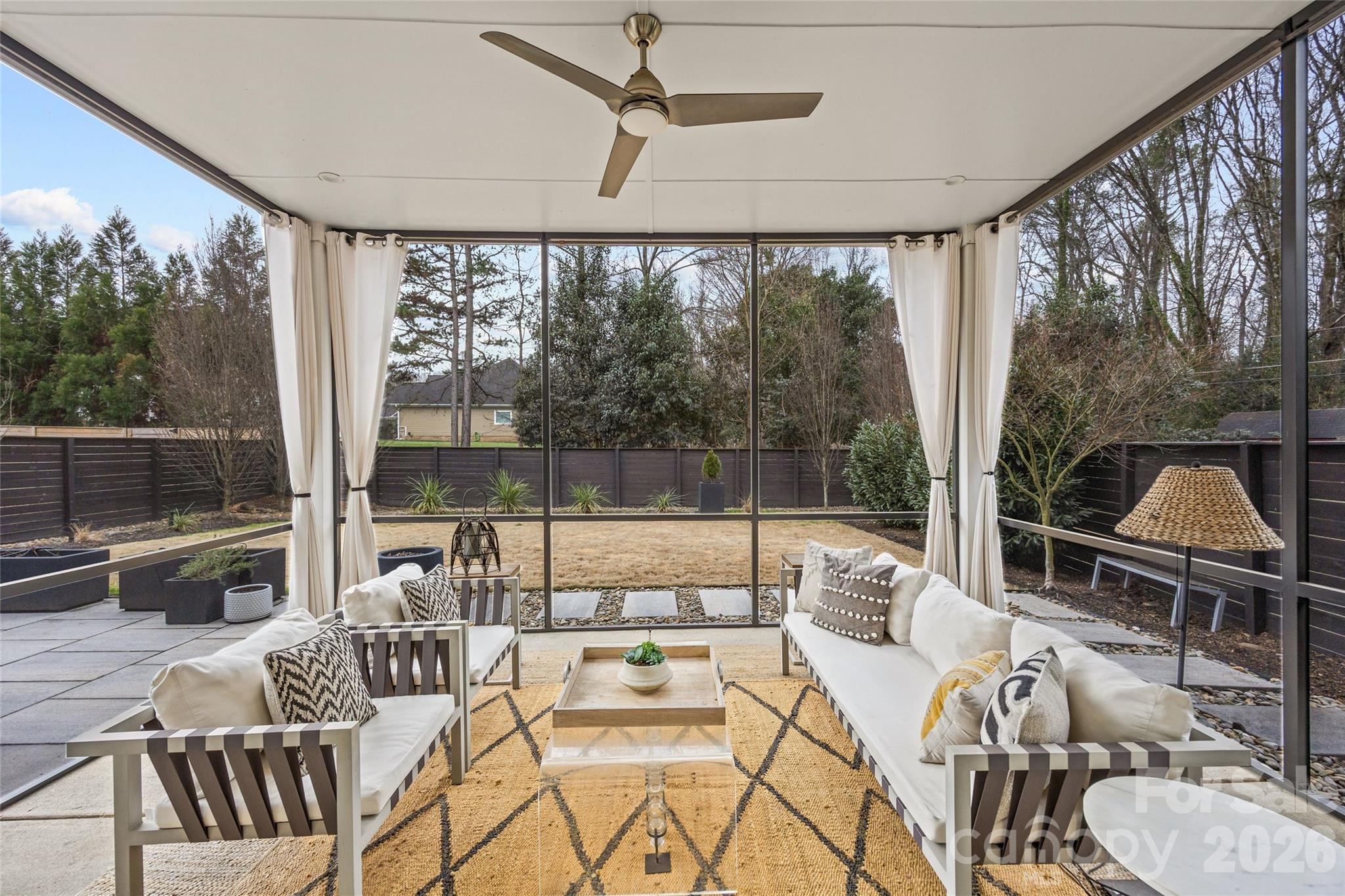 Sherwood Forest - Residential