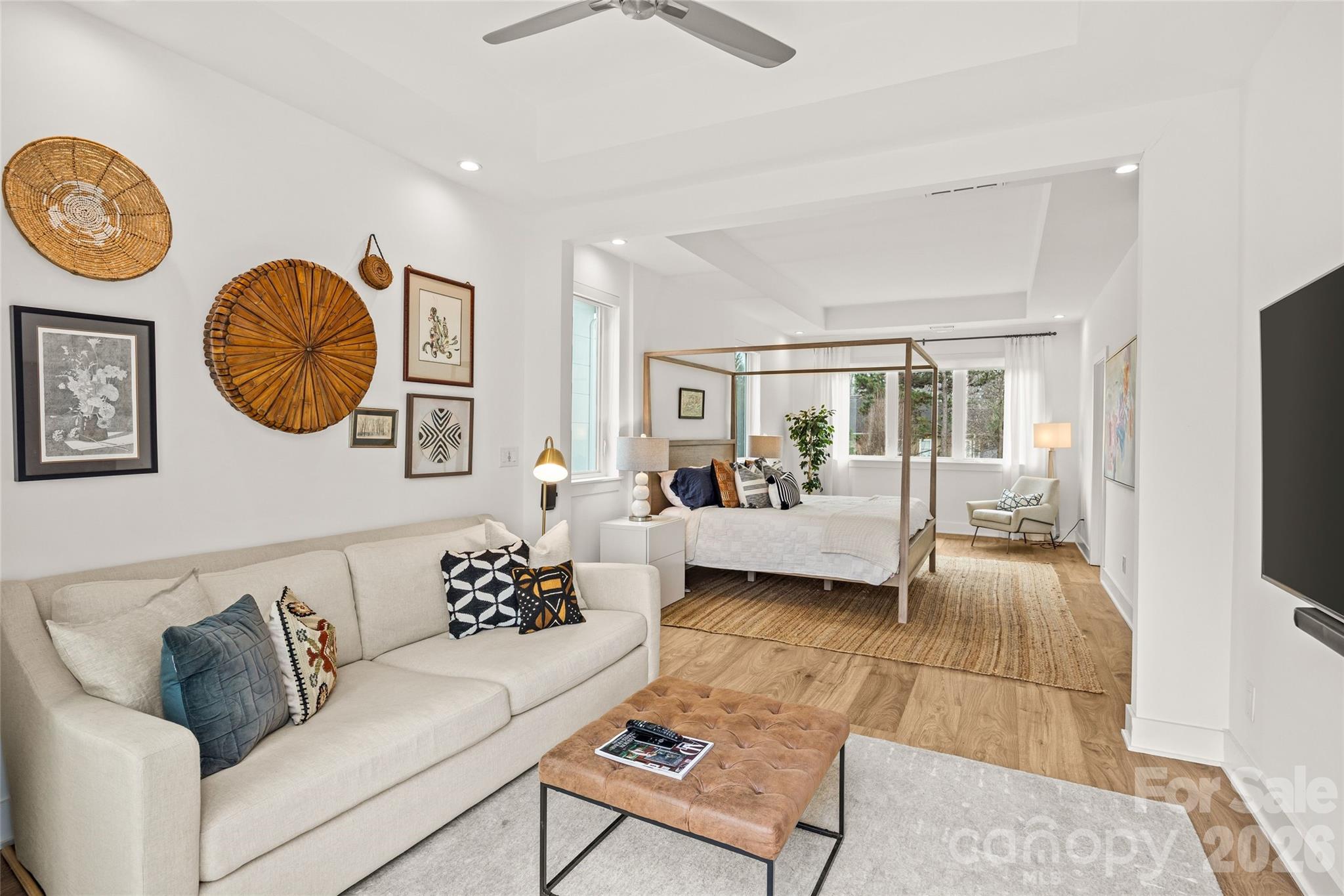 Sherwood Forest - Residential