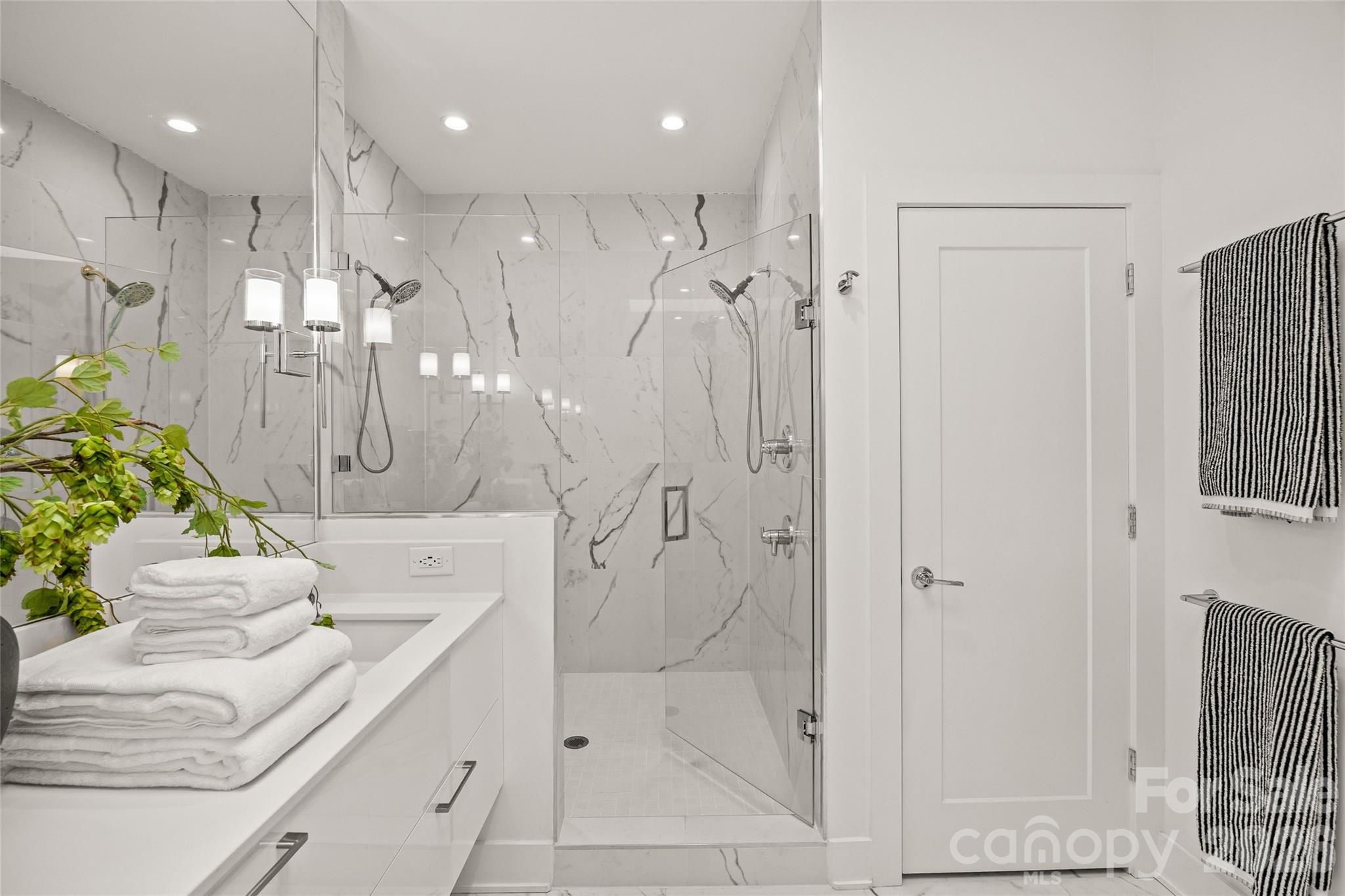 Sherwood Forest - Residential