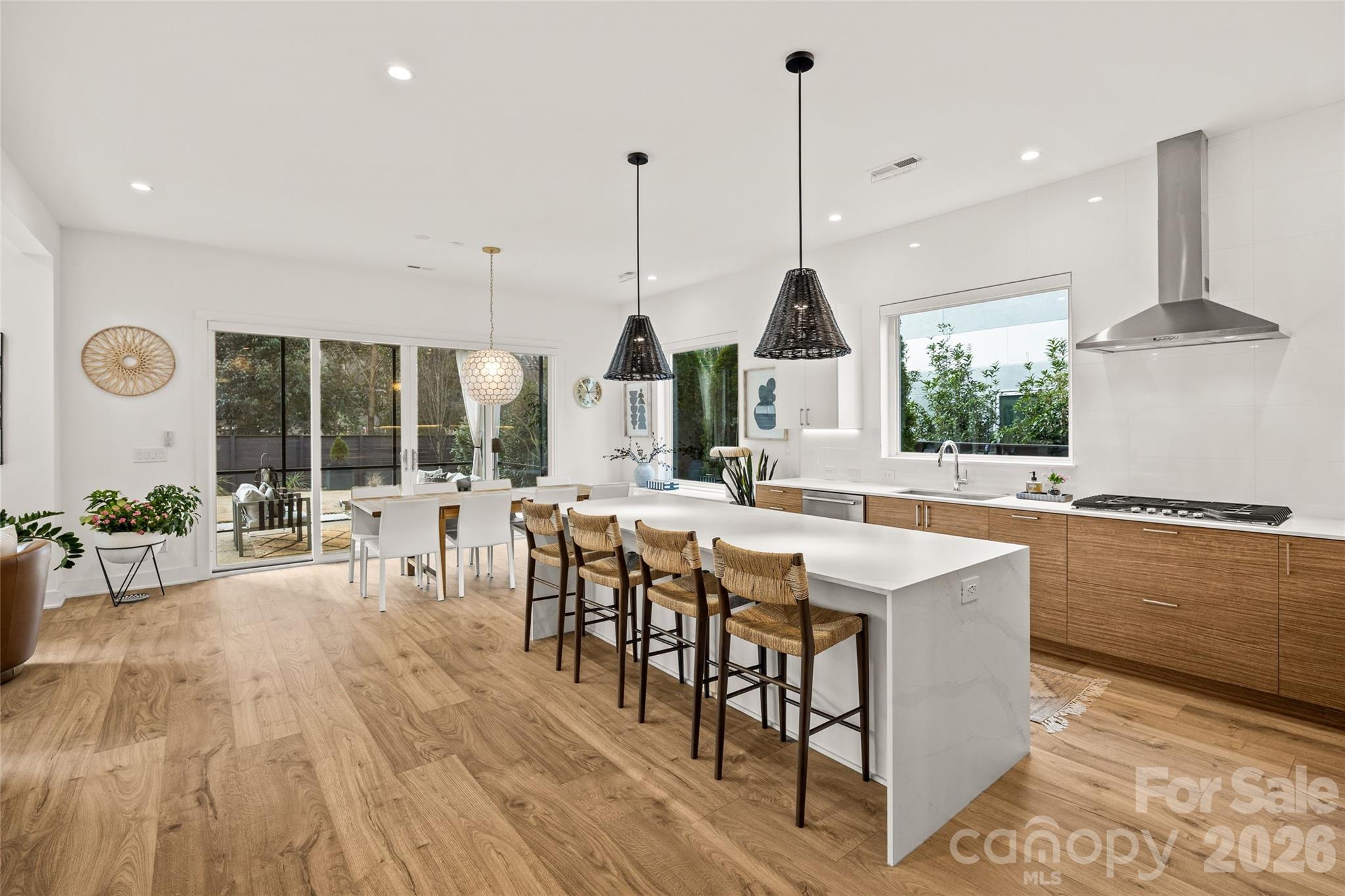 Sherwood Forest - Residential