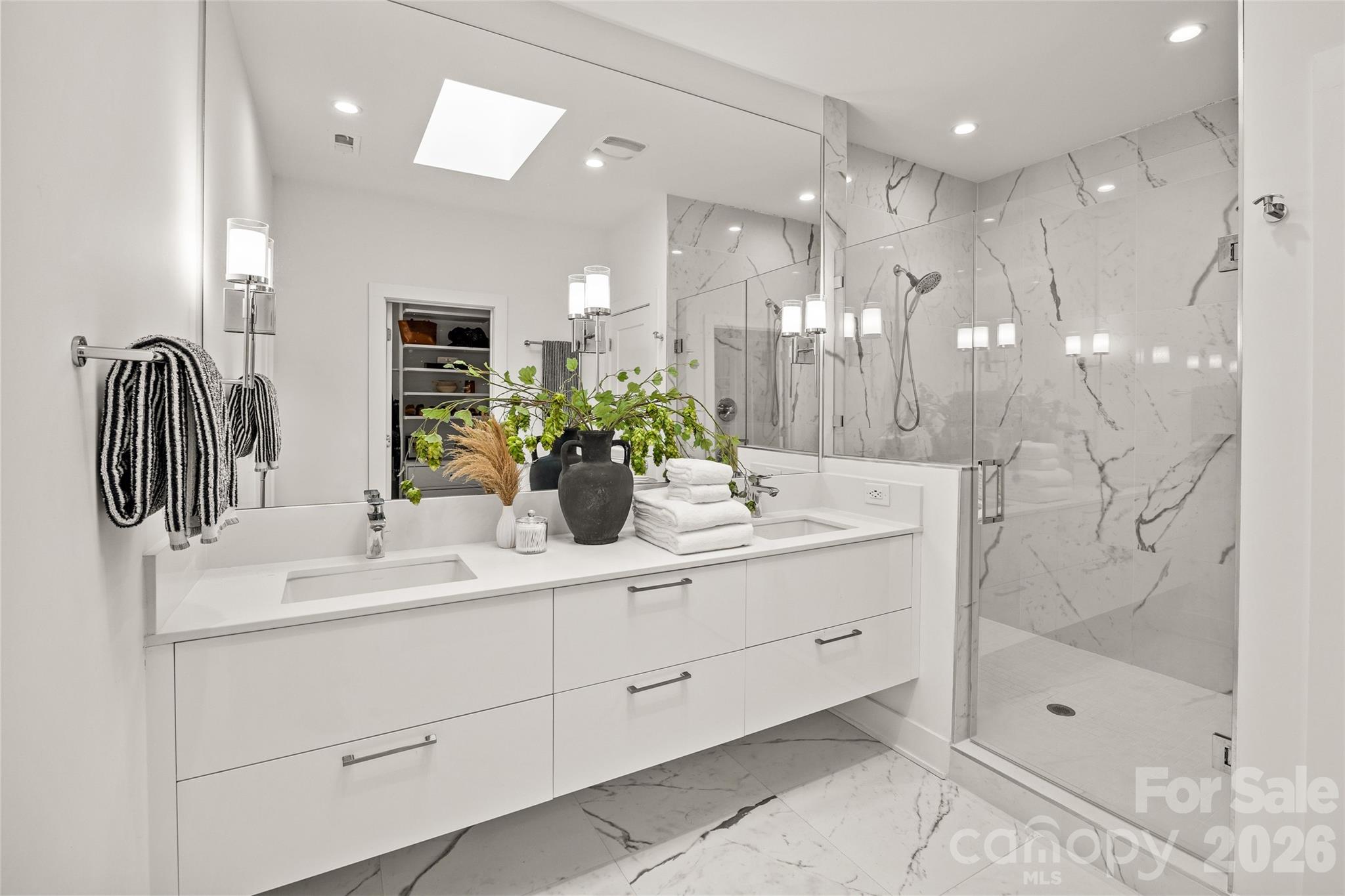 Sherwood Forest - Residential