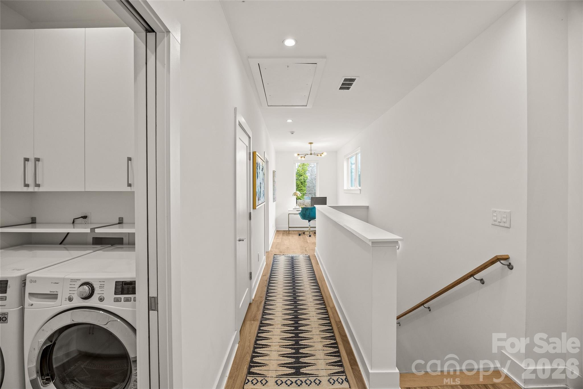 Sherwood Forest - Residential