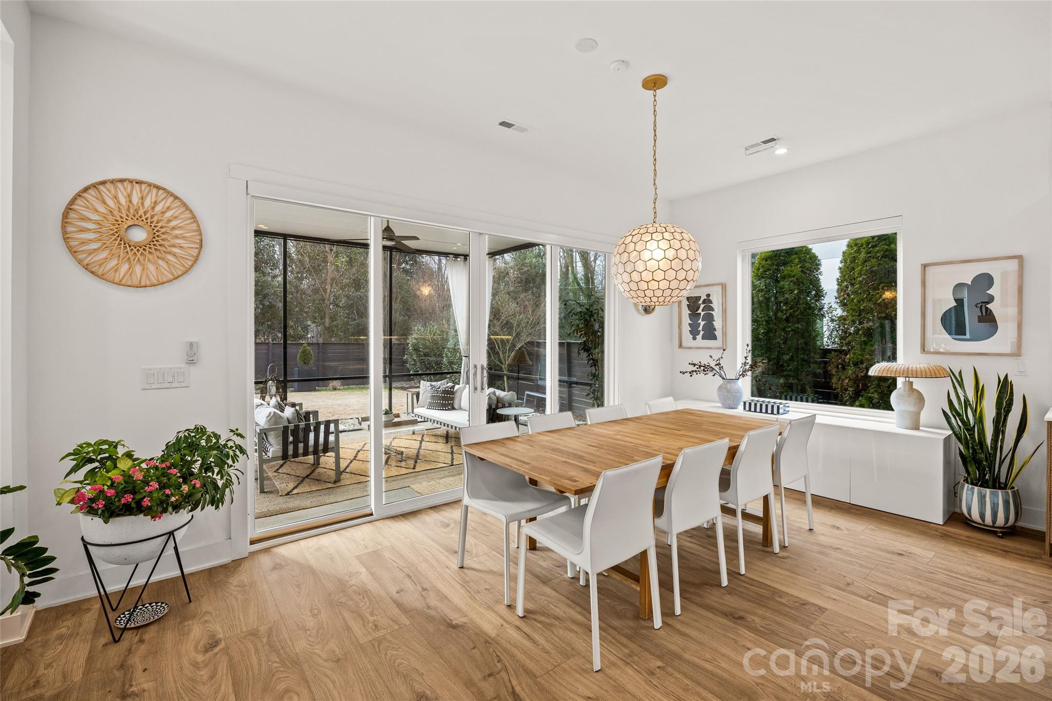 Sherwood Forest - Residential