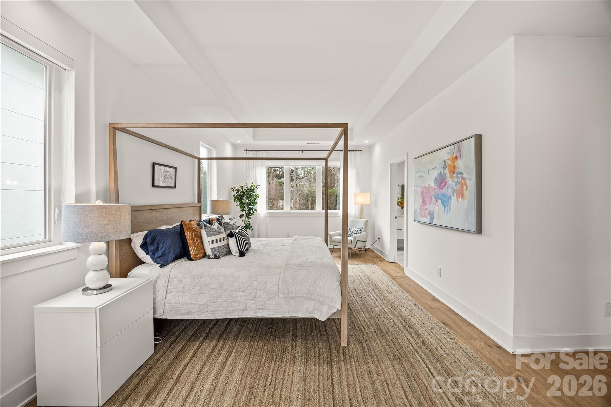 Sherwood Forest - Residential