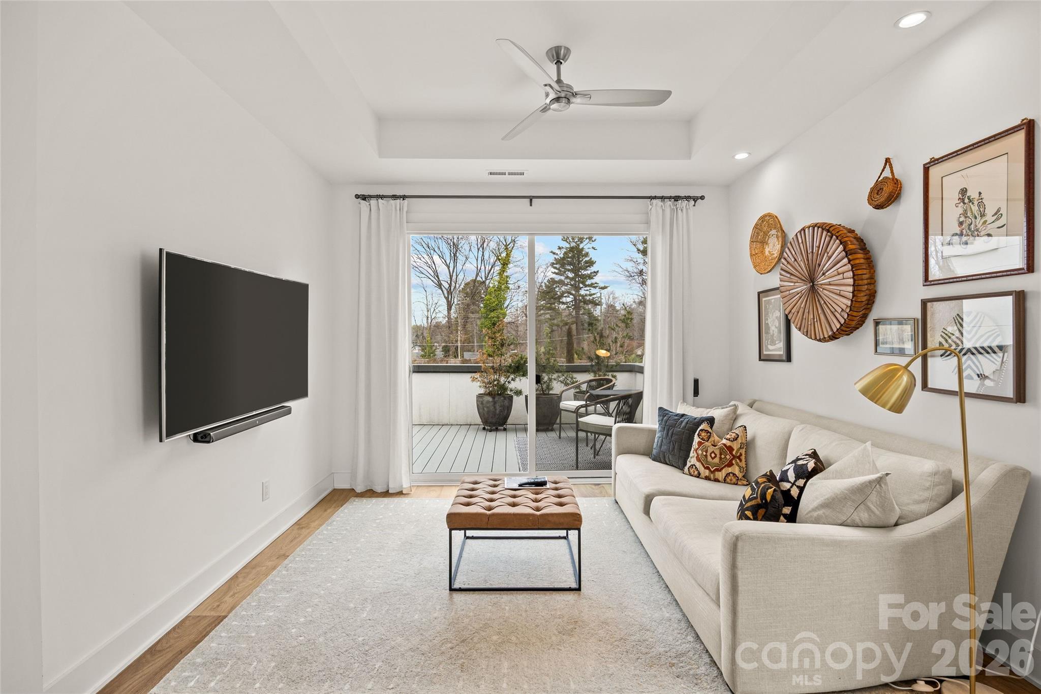 Sherwood Forest - Residential