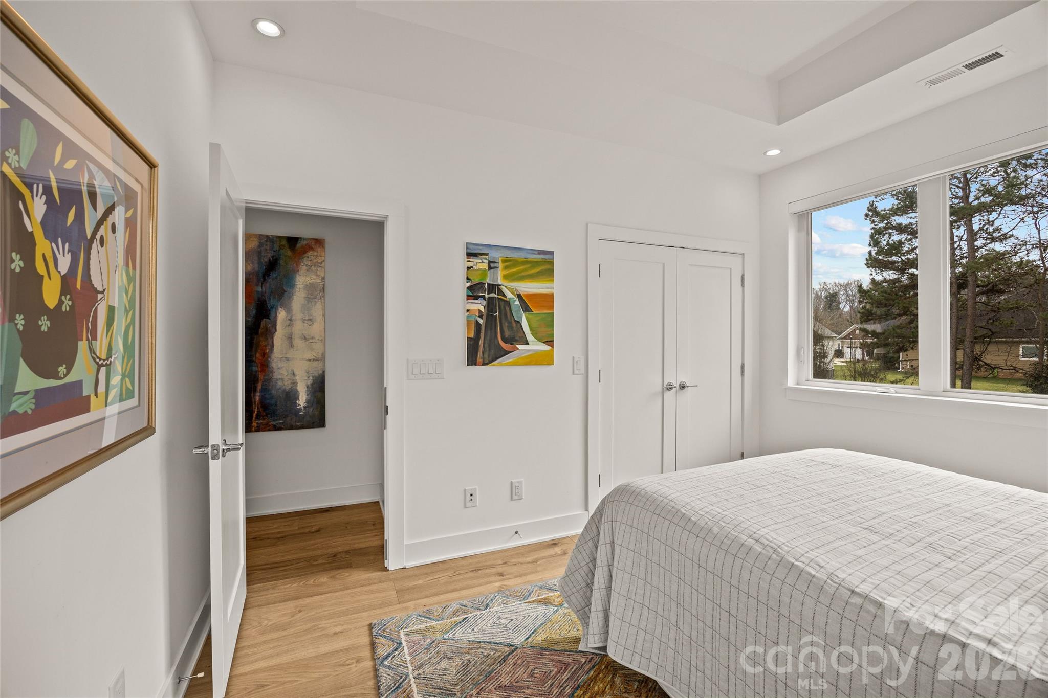 Sherwood Forest - Residential