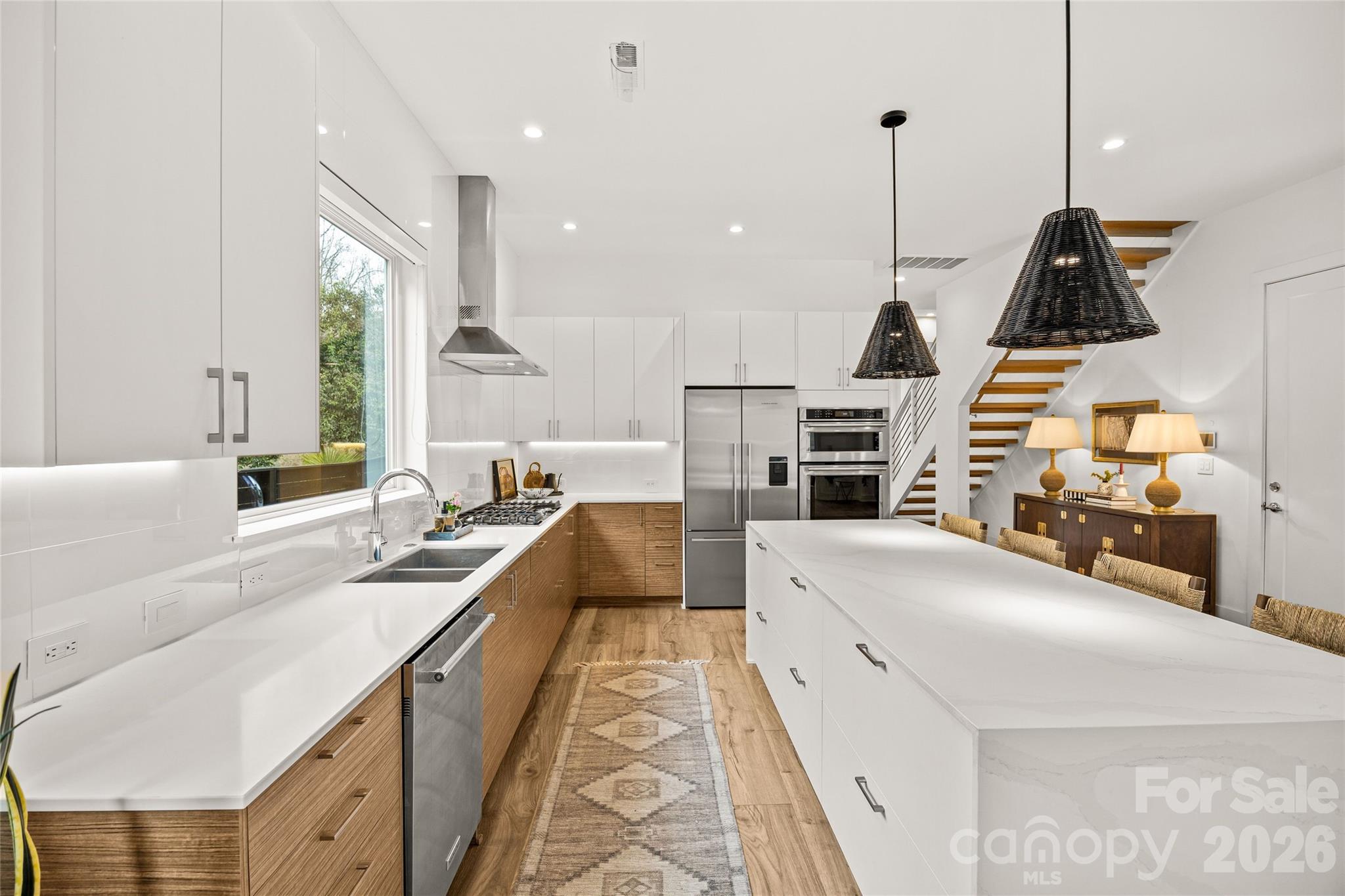 Sherwood Forest - Residential