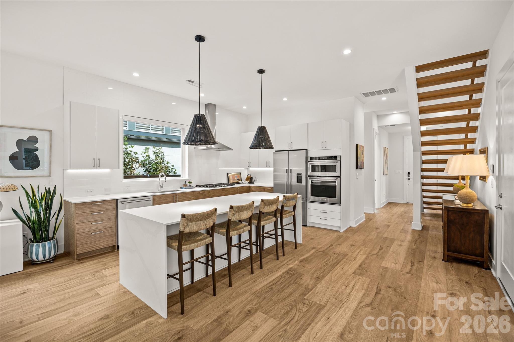 Sherwood Forest - Residential