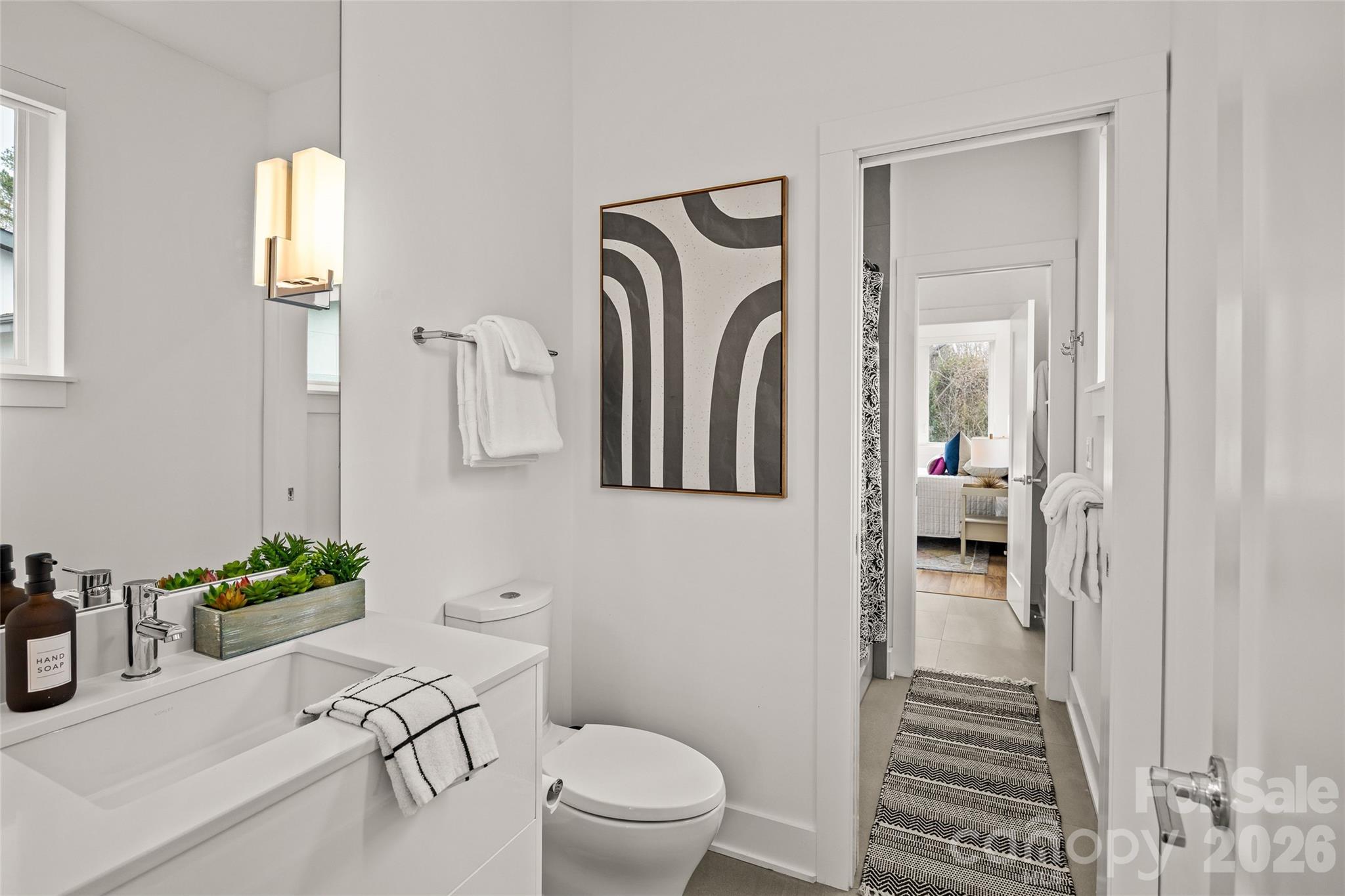 Sherwood Forest - Residential