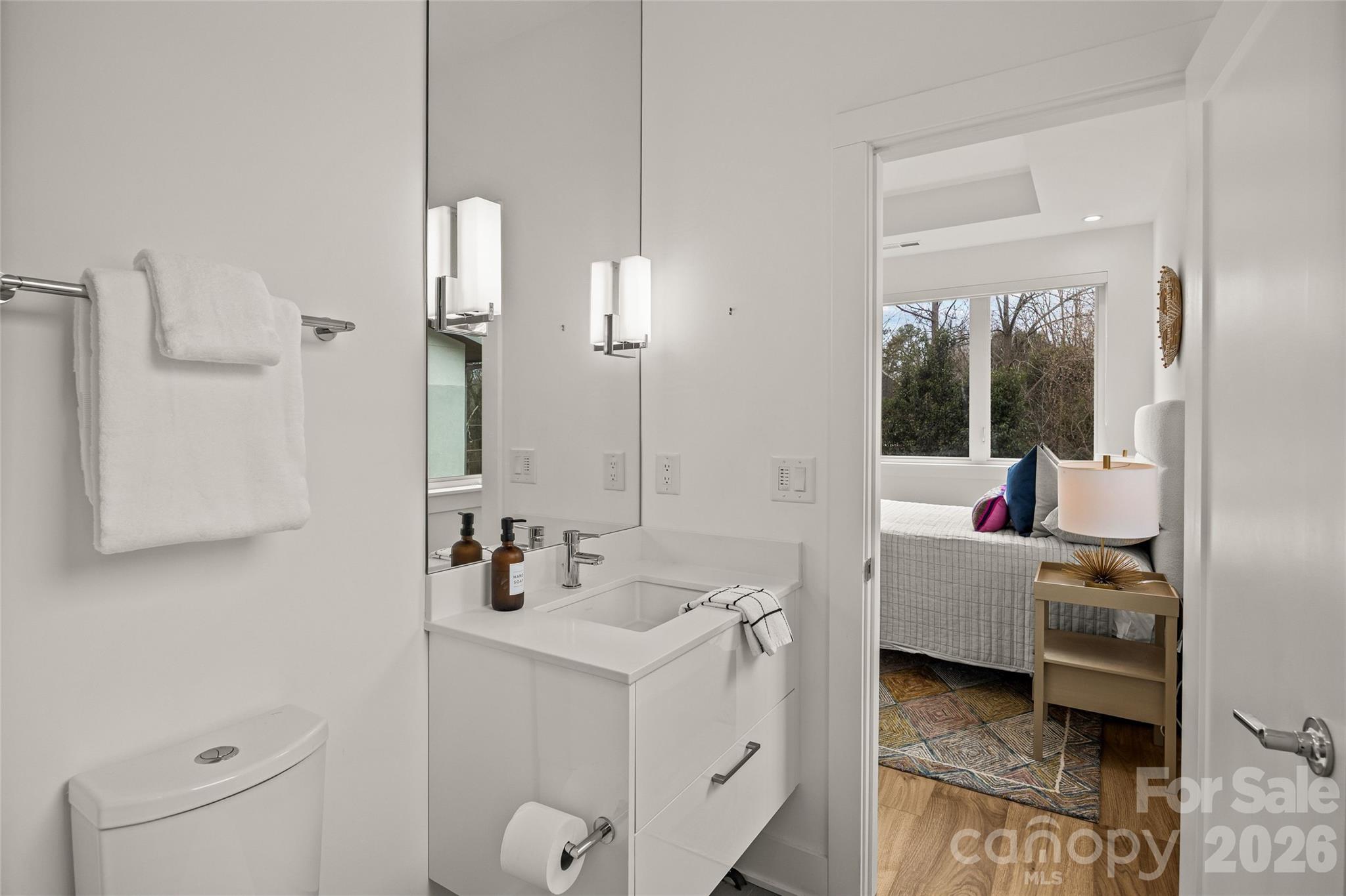 Sherwood Forest - Residential