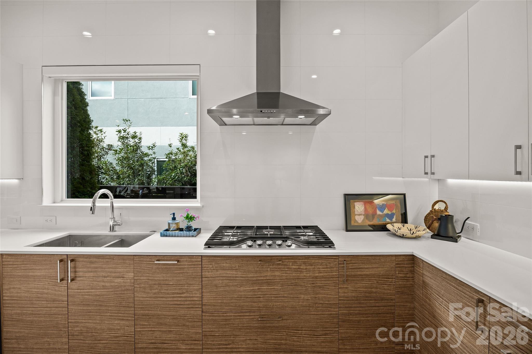 Sherwood Forest - Residential