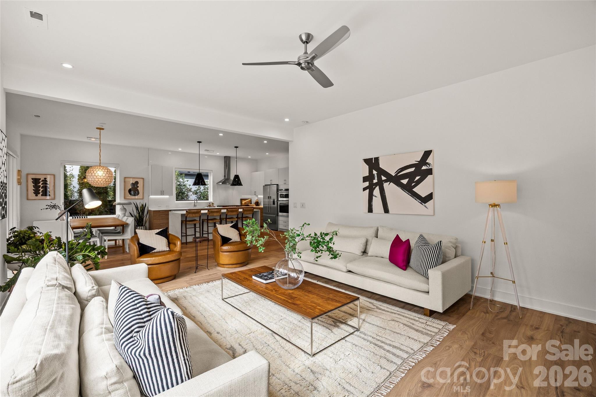 Sherwood Forest - Residential