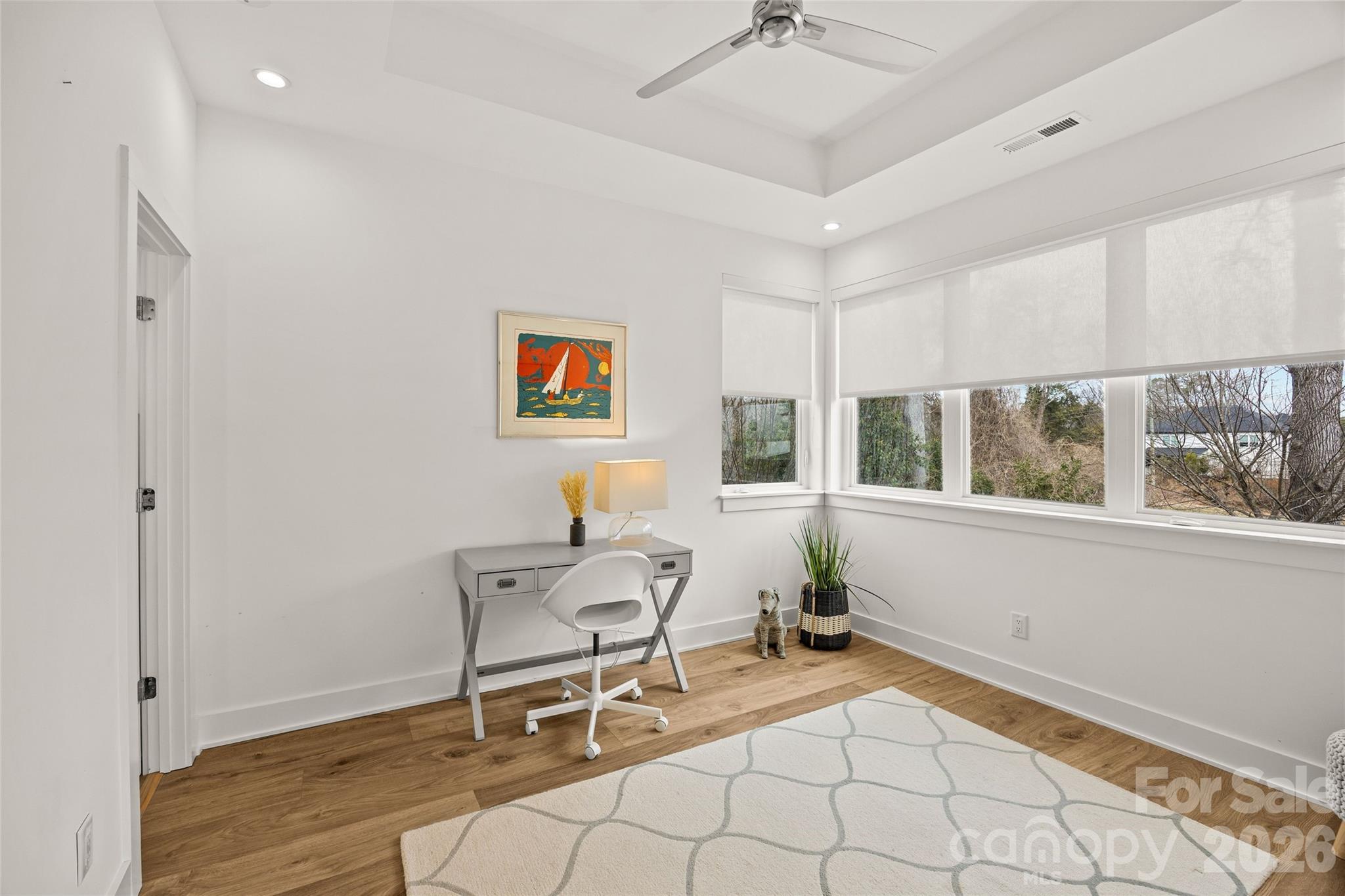 Sherwood Forest - Residential