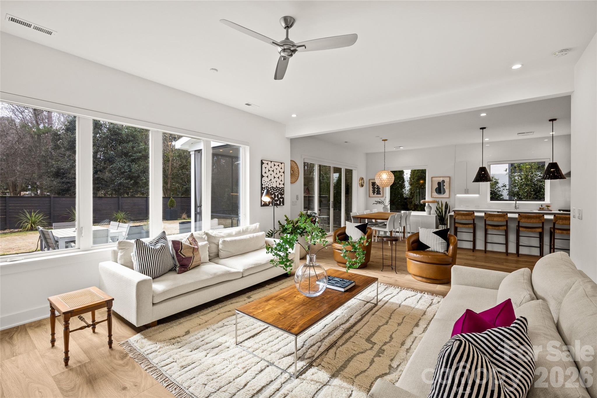 Sherwood Forest - Residential