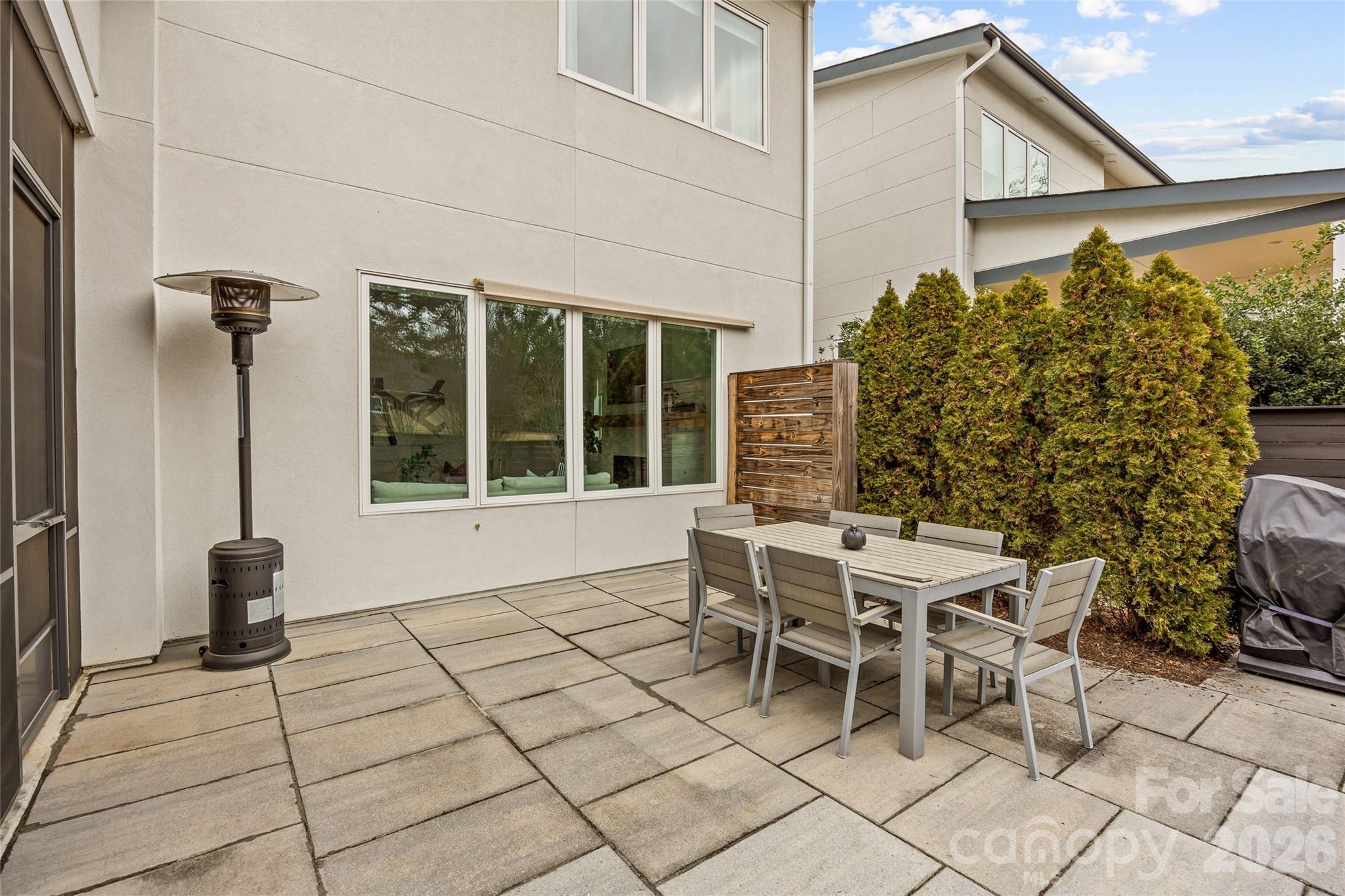 Sherwood Forest - Residential