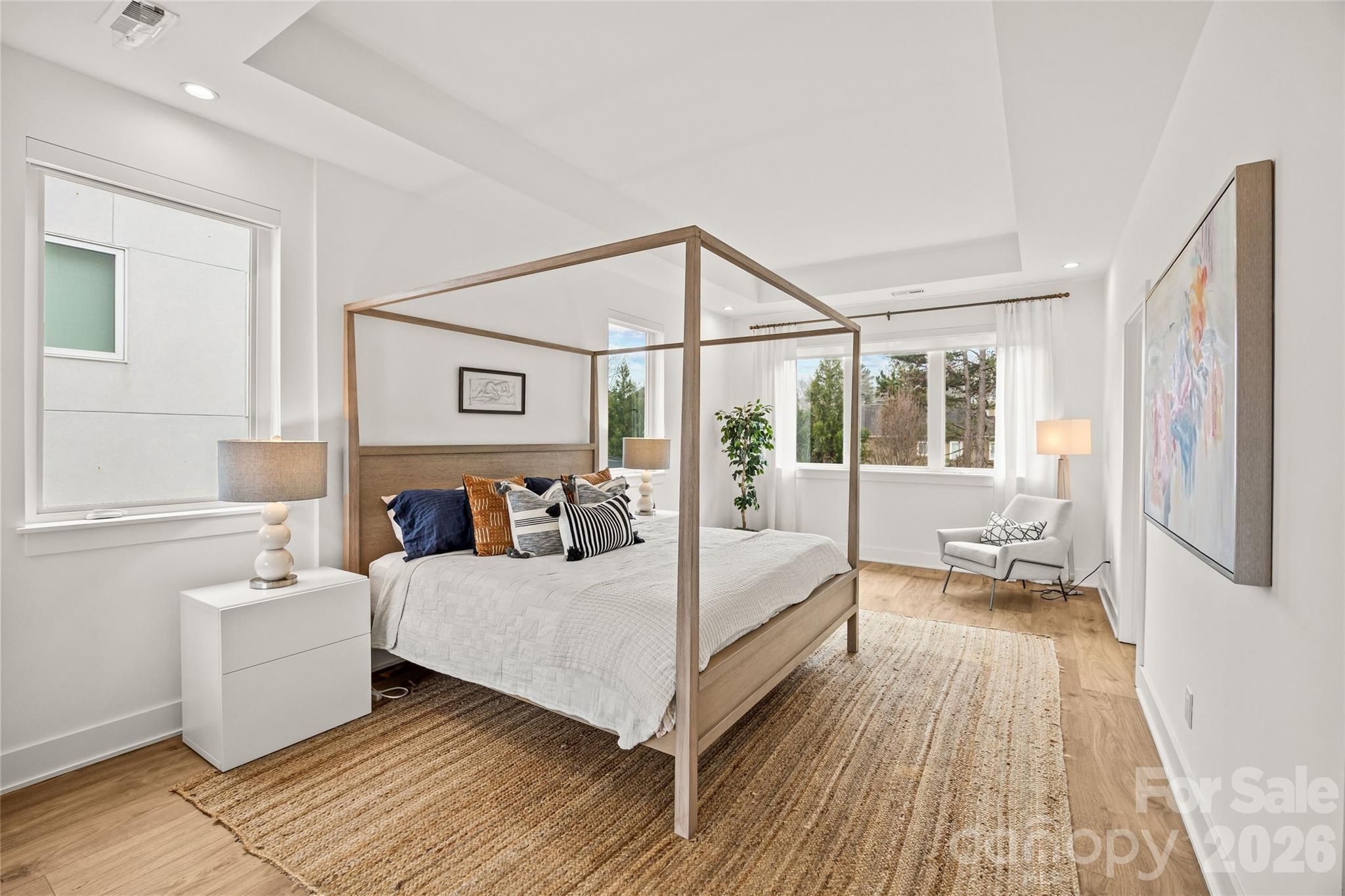 Sherwood Forest - Residential