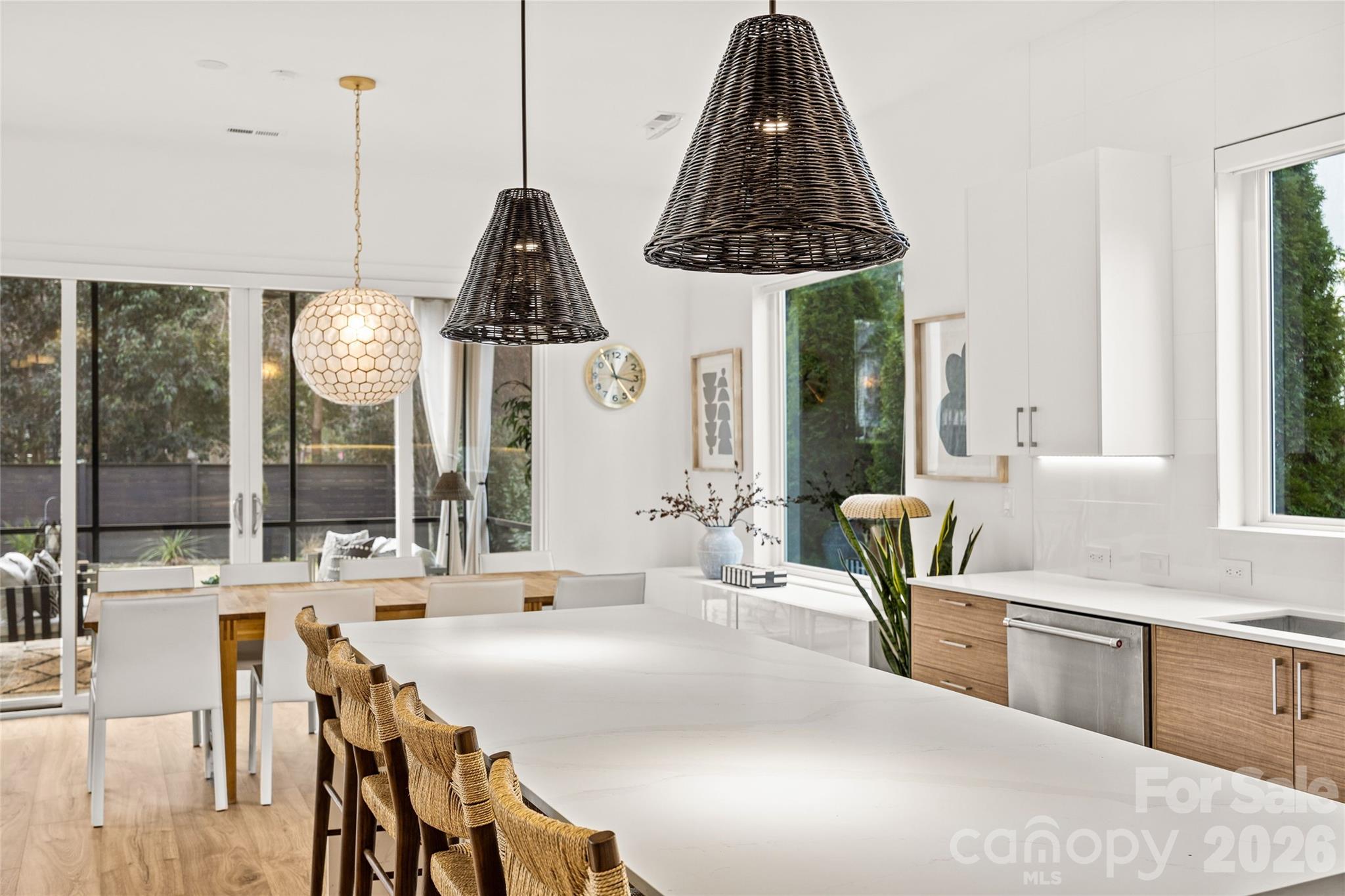 Sherwood Forest - Residential