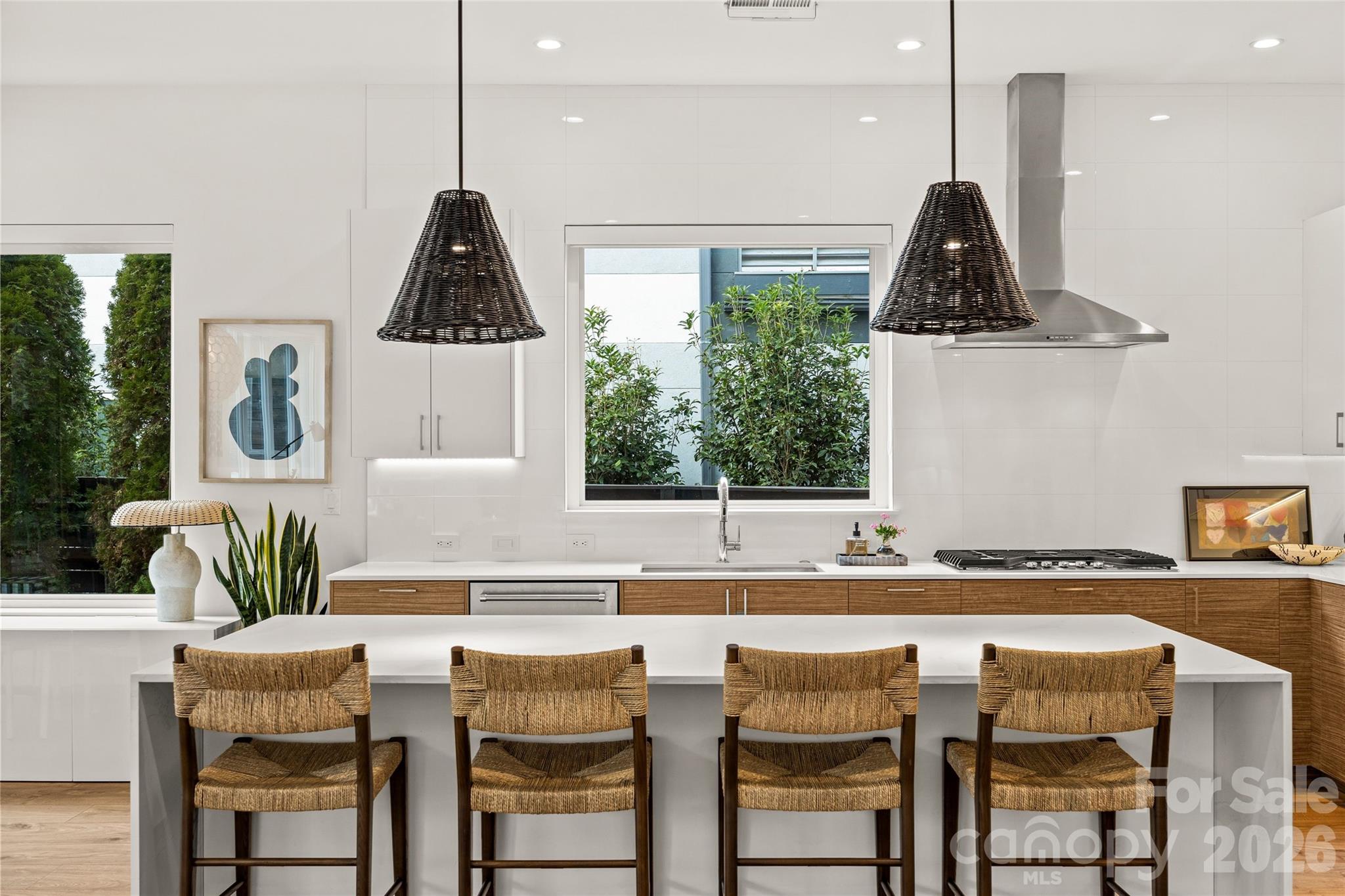 Sherwood Forest - Residential