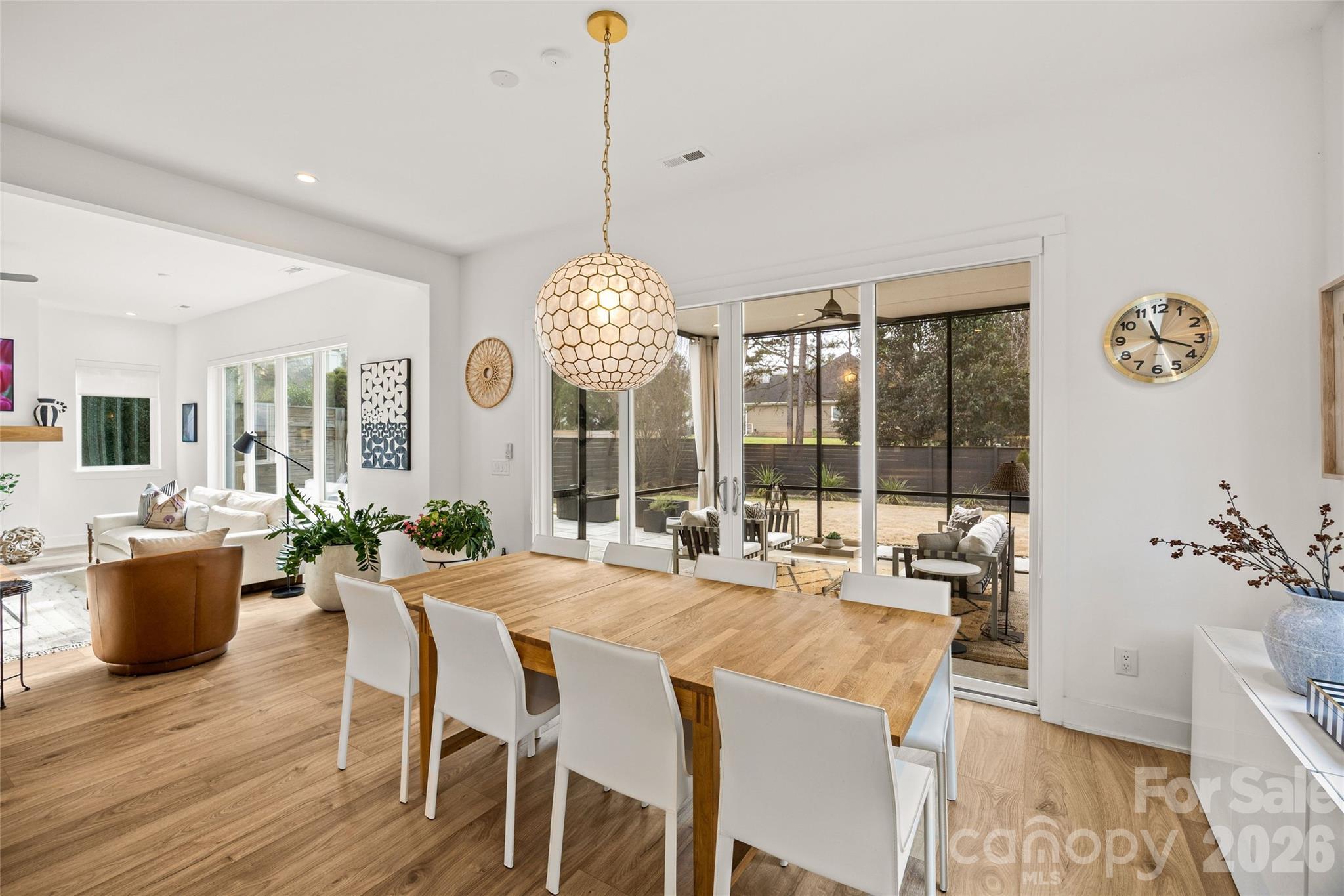 Sherwood Forest - Residential