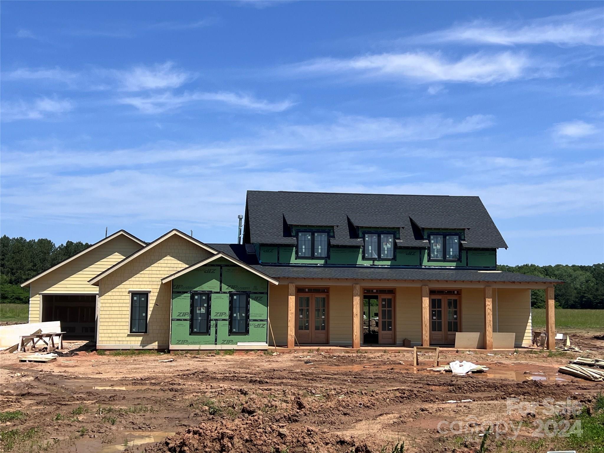 Lowland Meadows - Residential