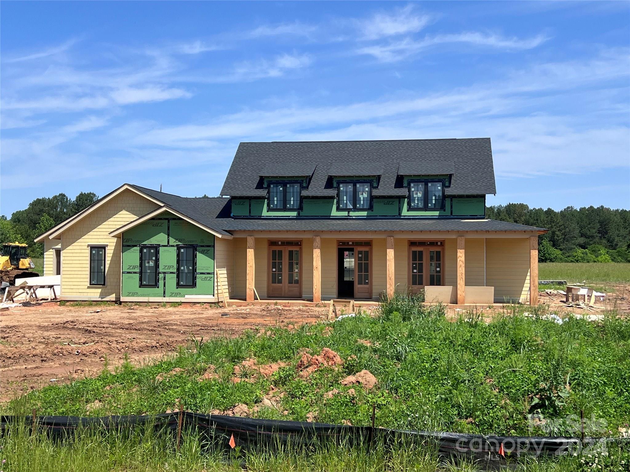 Lowland Meadows - Residential