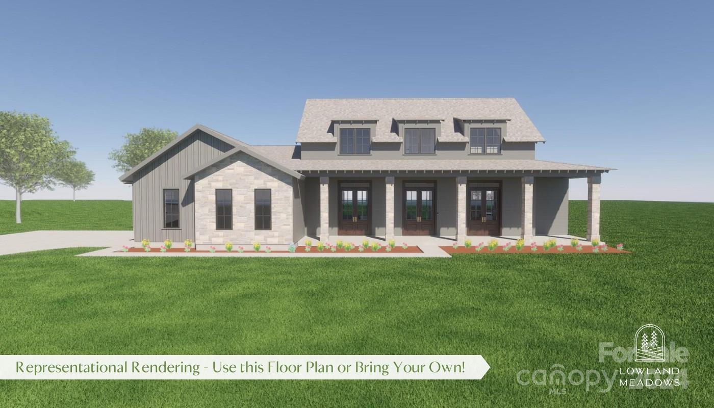 Lowland Meadows - Residential