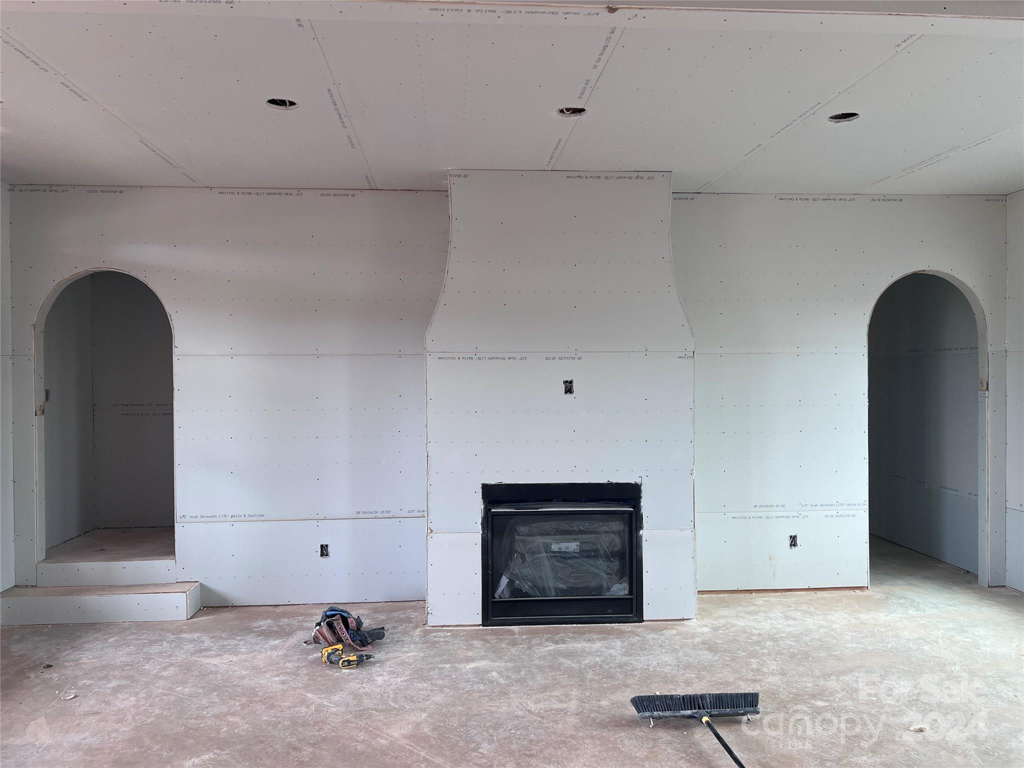 Lowland Meadows - Residential