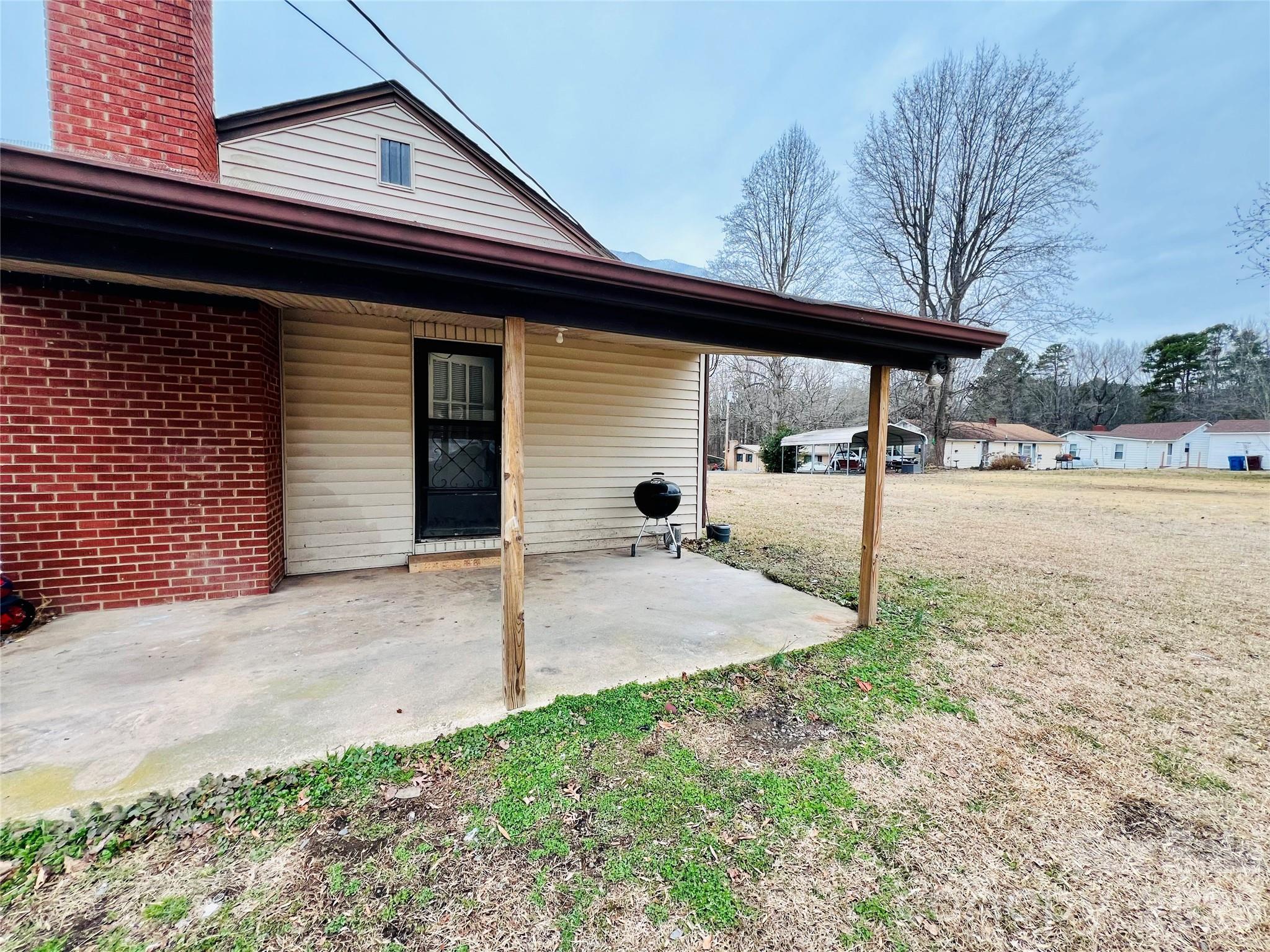 Highland Park - Residential