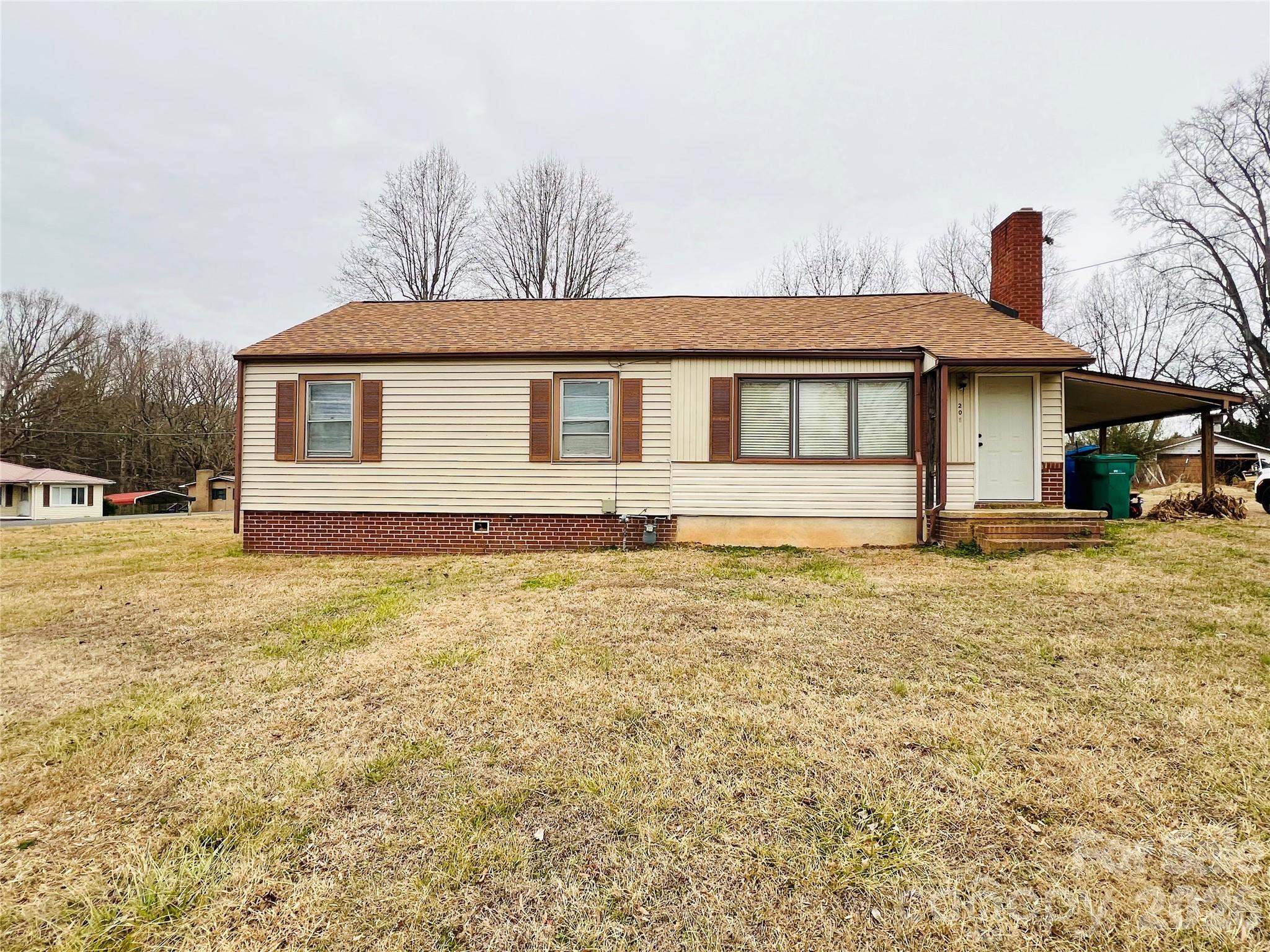 Highland Park - Residential